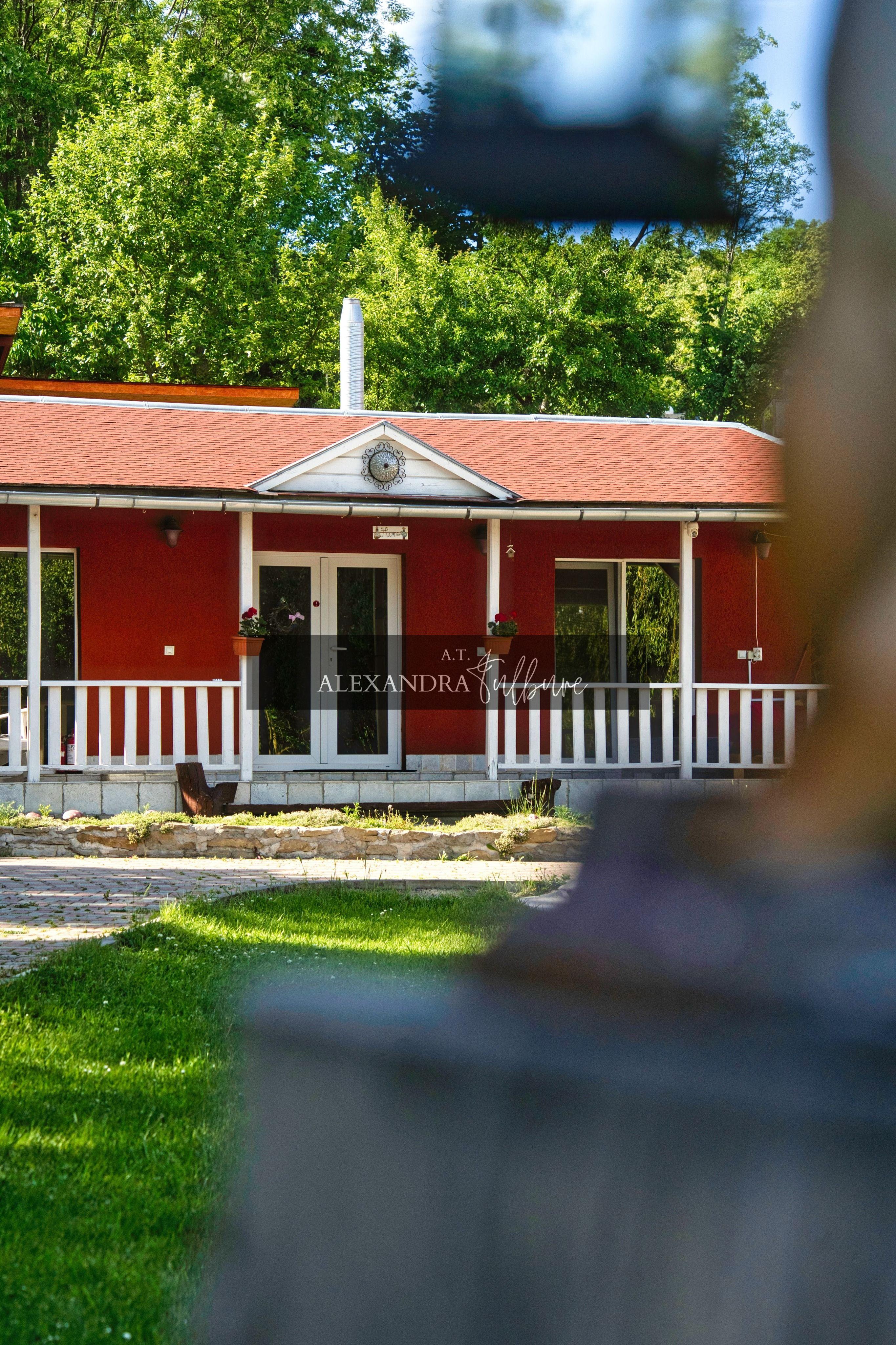Casa in Feleacu, 1.582 mp teren intravilan. Se accepta schimburi. - 11