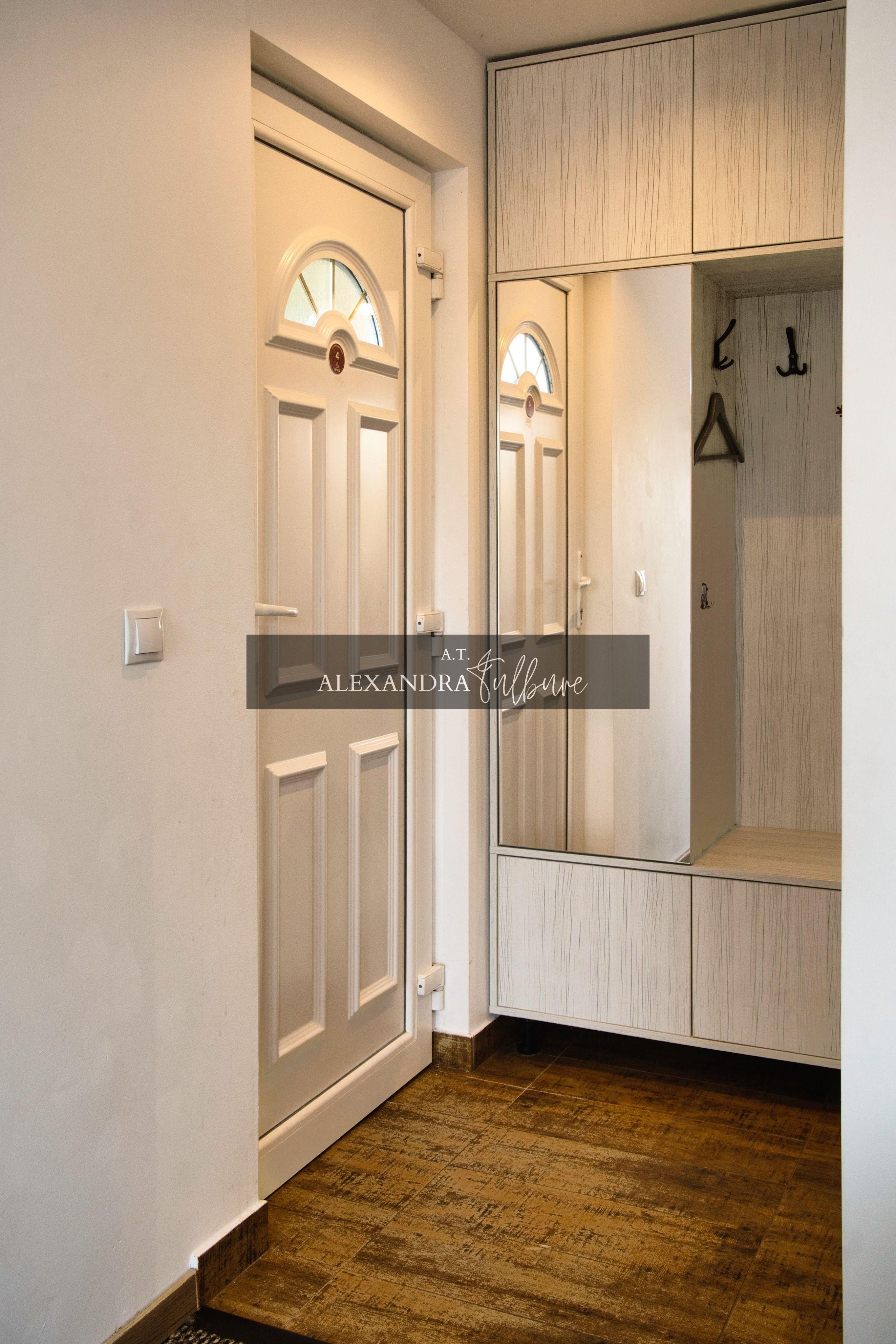 Casa in Feleacu, 1.582 mp teren intravilan. Se accepta schimburi. - 81