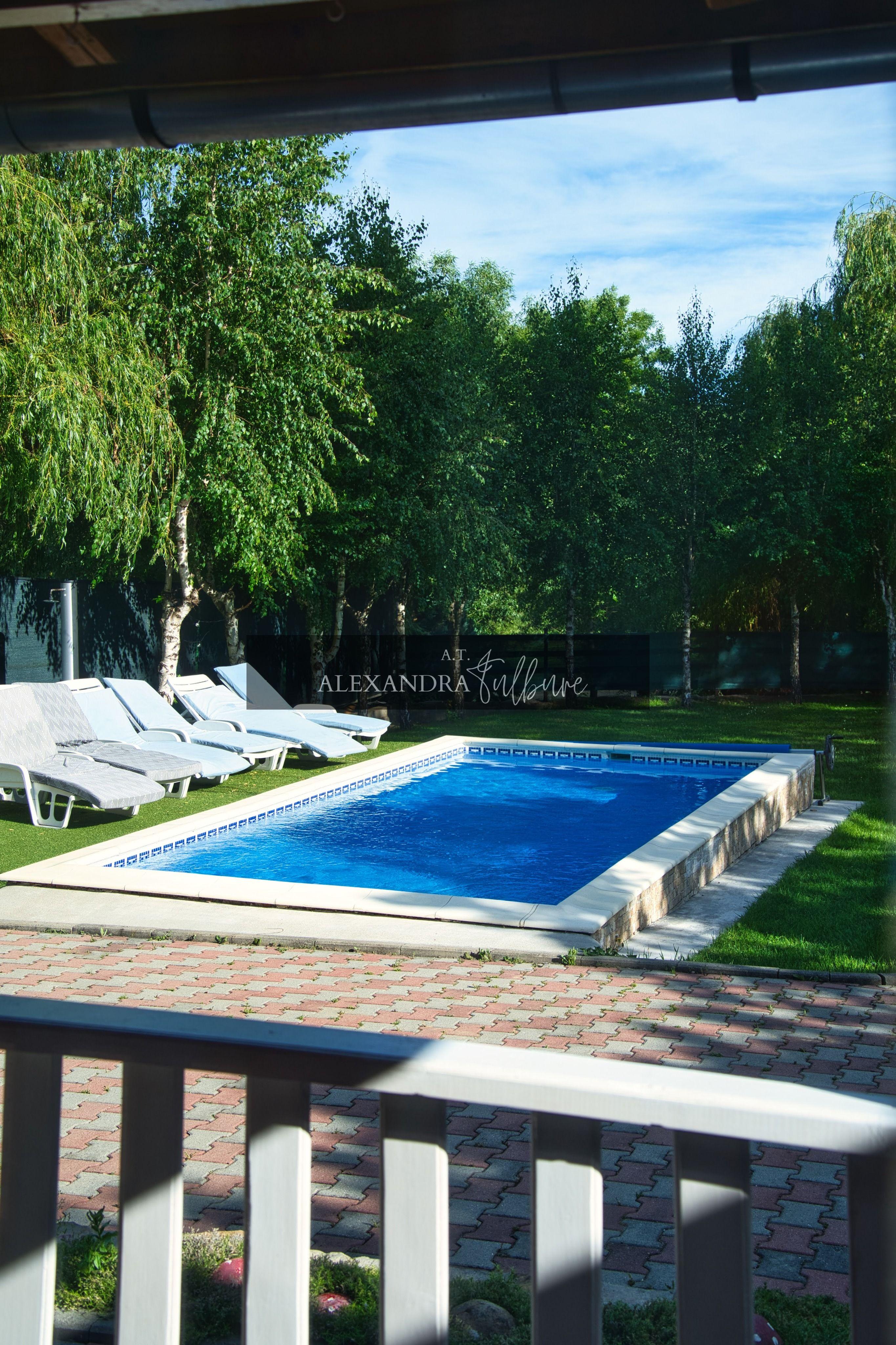 Casa in Feleacu, 1.582 mp teren intravilan. Se accepta schimburi. - 40