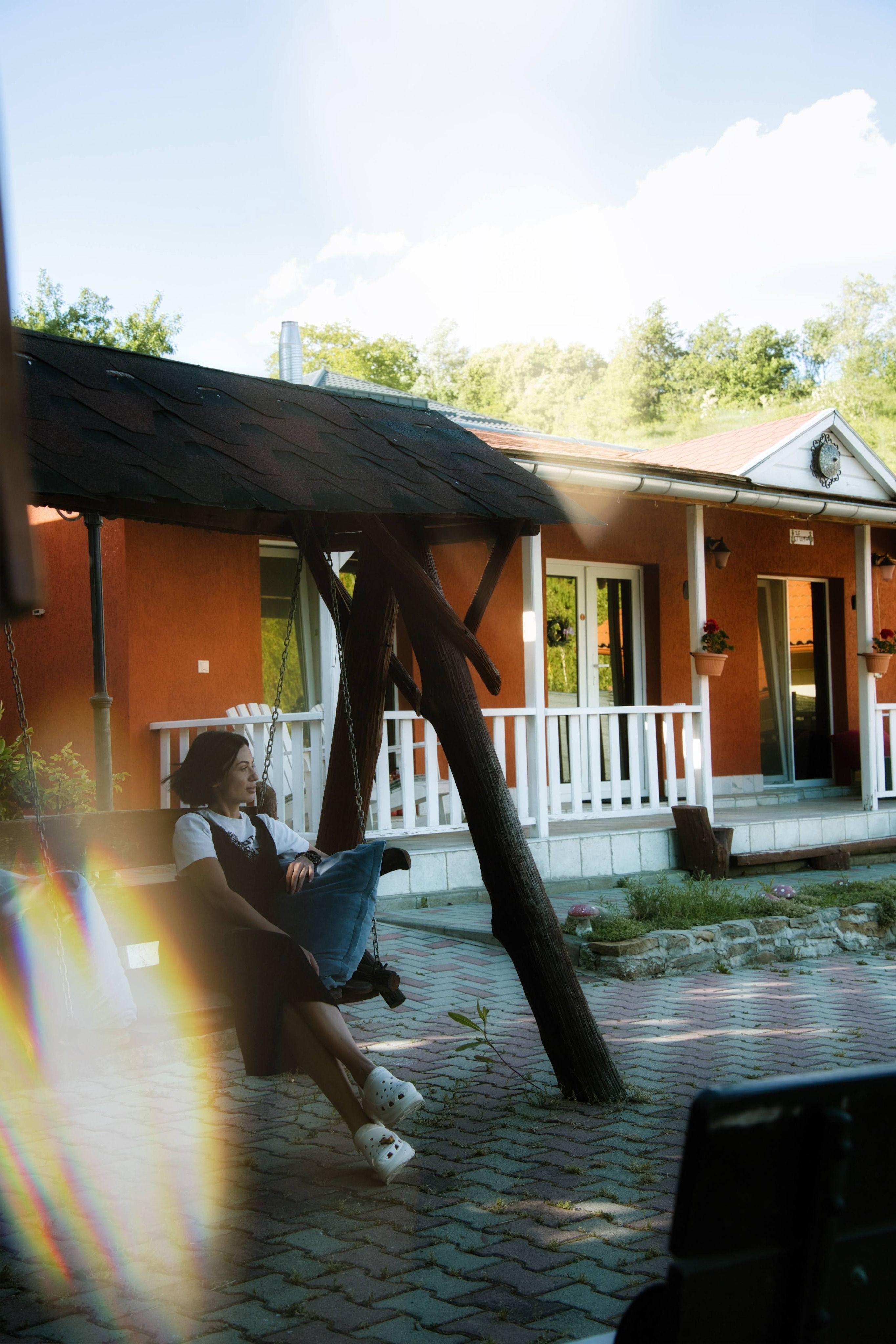 Casa in Feleacu, 1.582 mp teren intravilan. Se accepta schimburi. - 42