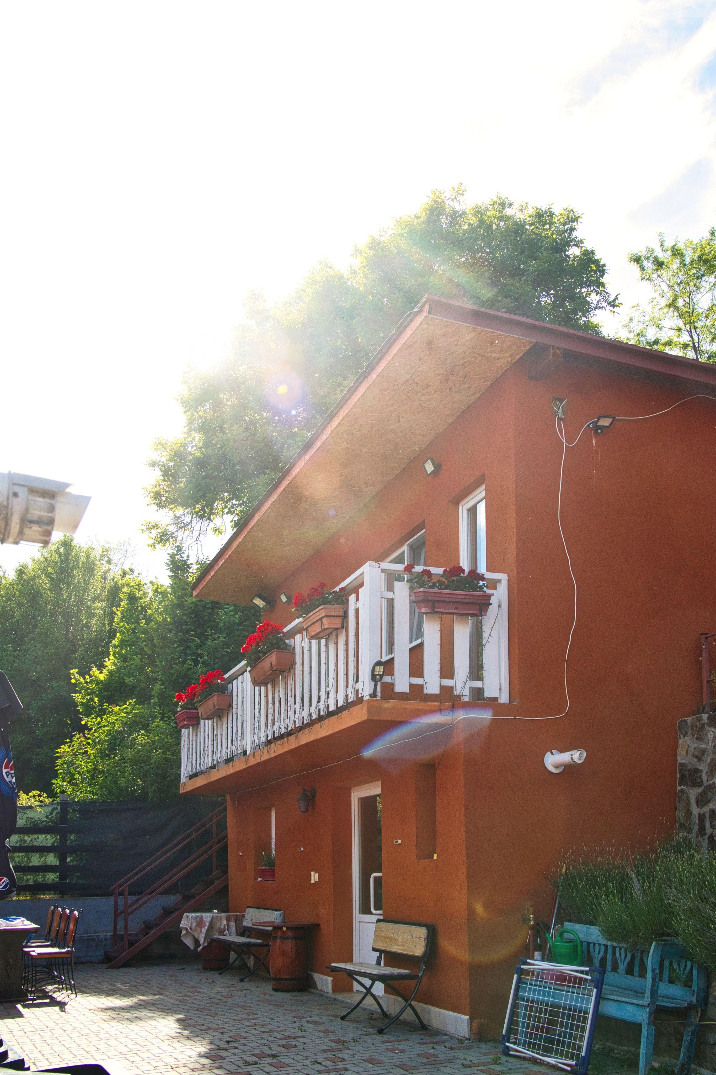 Casa in Feleacu, 1.582 mp teren intravilan. Se accepta schimburi. - 28