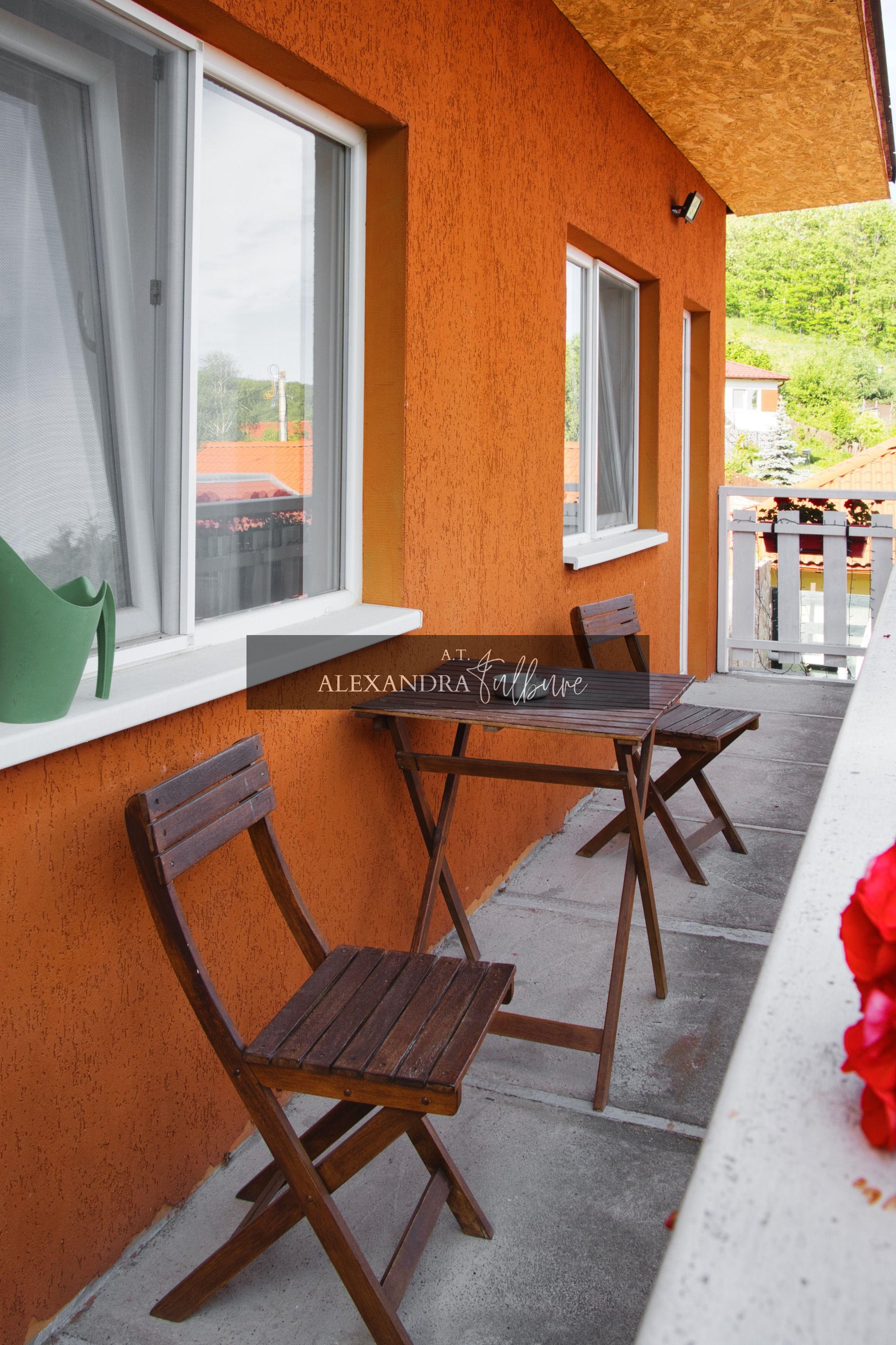 Casa in Feleacu, 1.582 mp teren intravilan. Se accepta schimburi. - 20