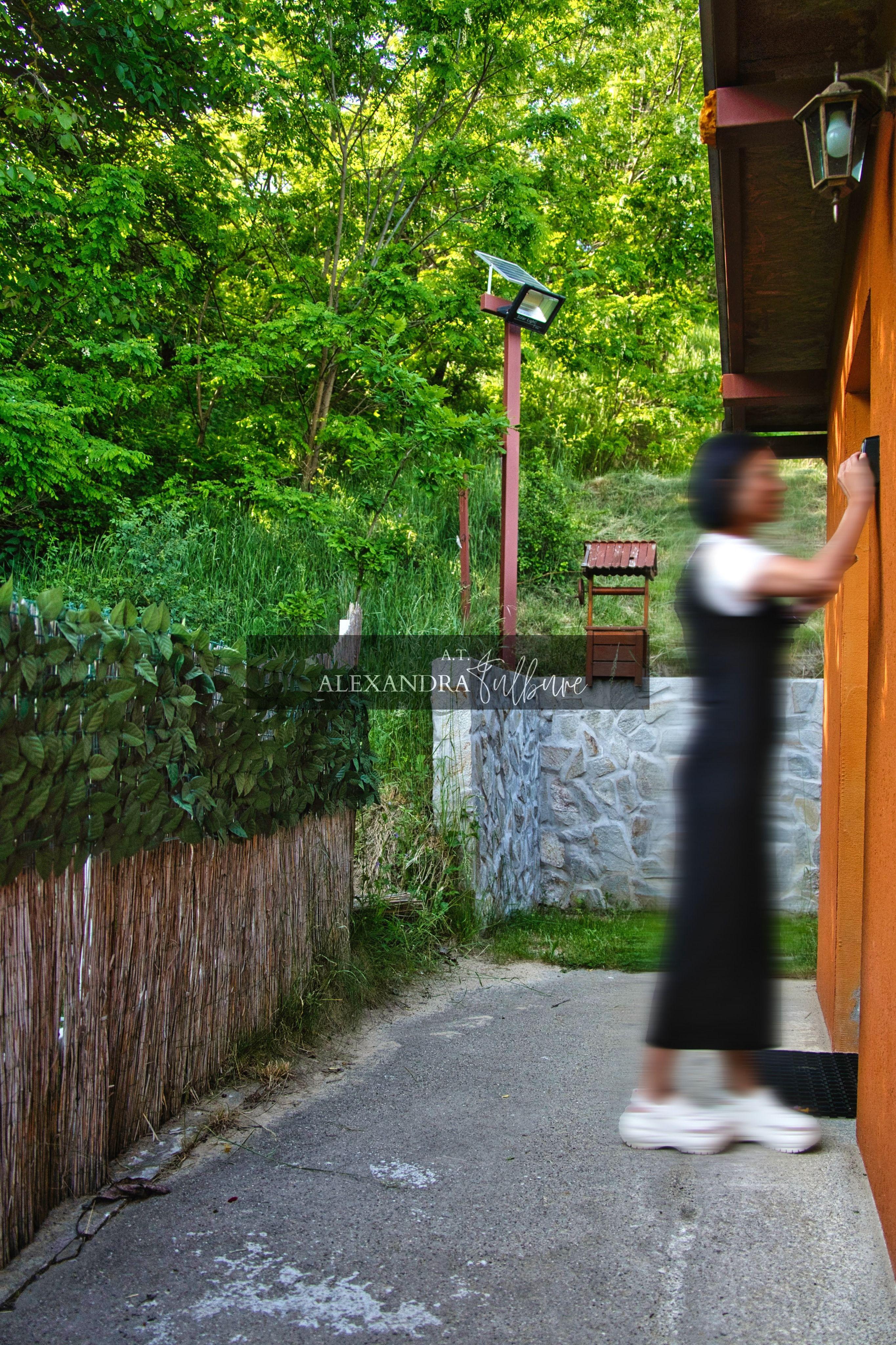 Casa in Feleacu, 1.582 mp teren intravilan. Se accepta schimburi. - 32