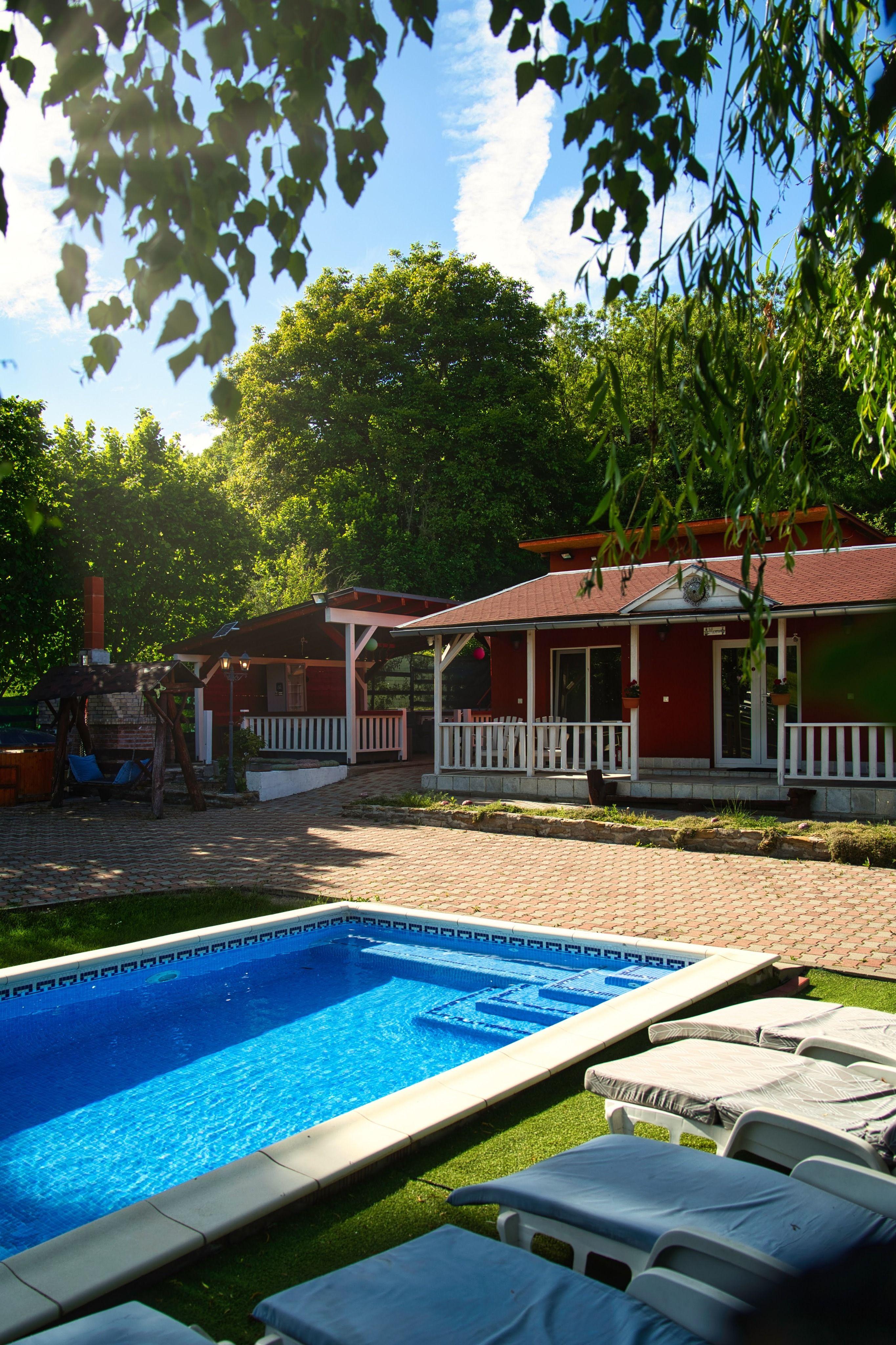 Casa in Feleacu, 1.582 mp teren intravilan. Se accepta schimburi. - 9