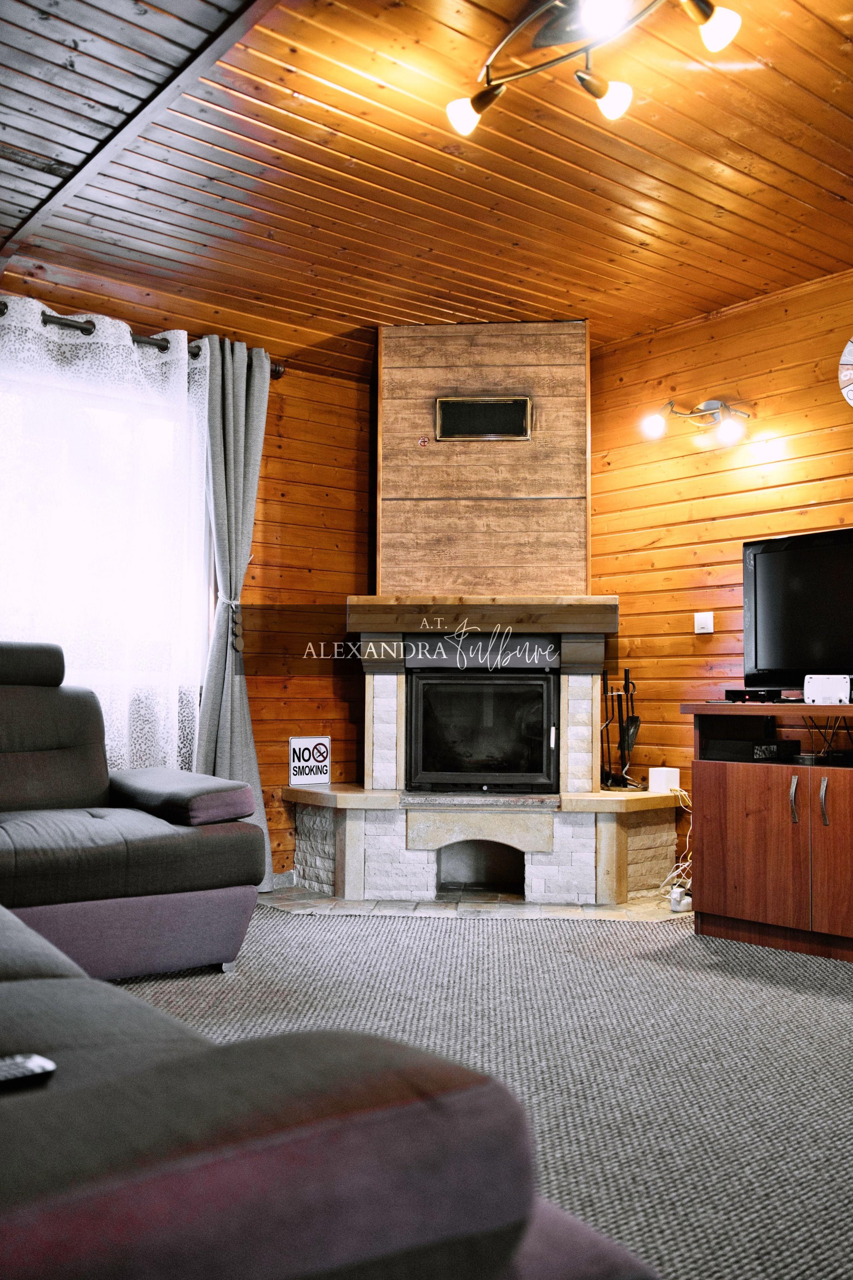 Casa in Feleacu, 1.582 mp teren intravilan. Se accepta schimburi. - 59