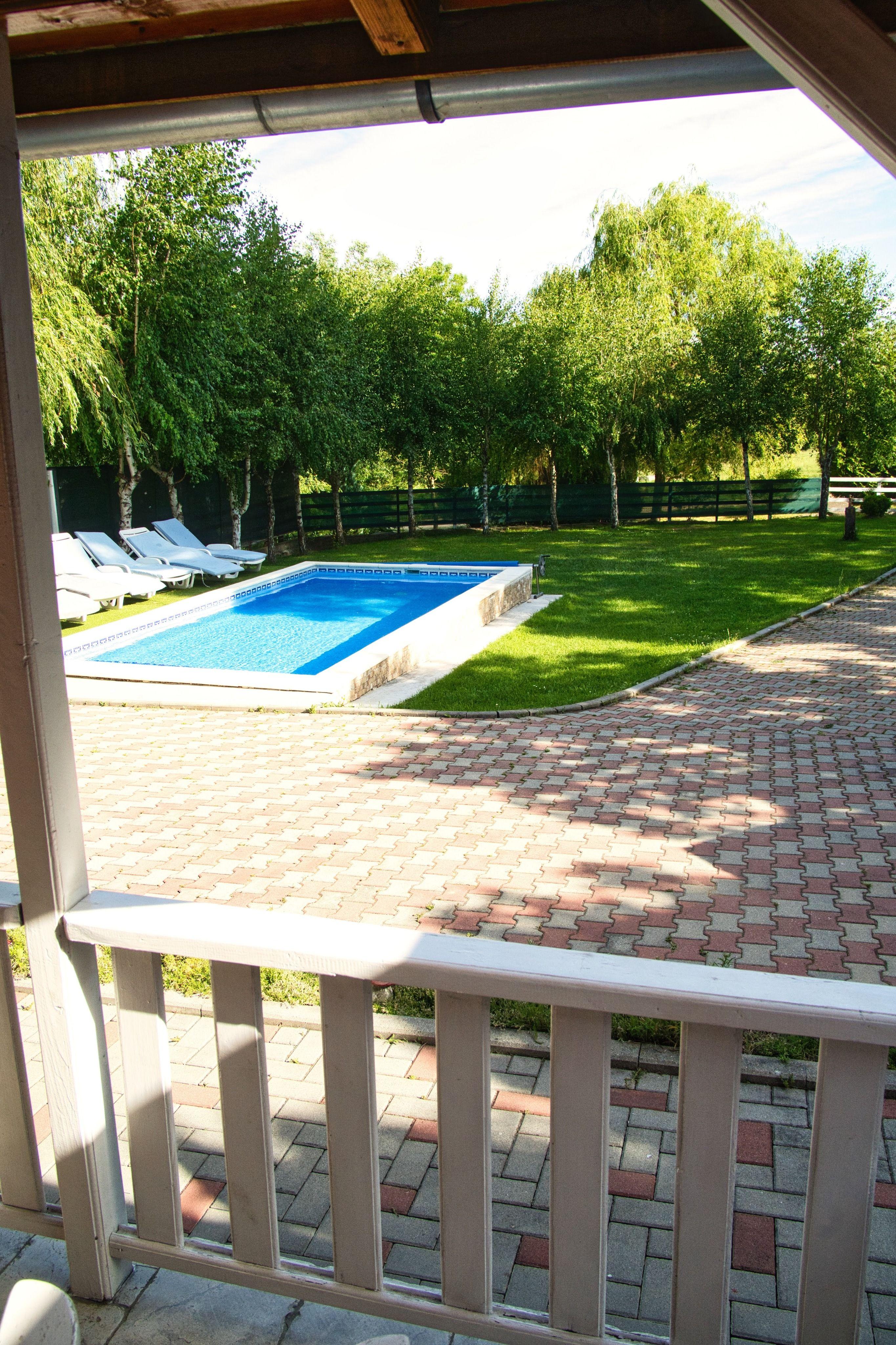 Casa in Feleacu, 1.582 mp teren intravilan. Se accepta schimburi. - 23