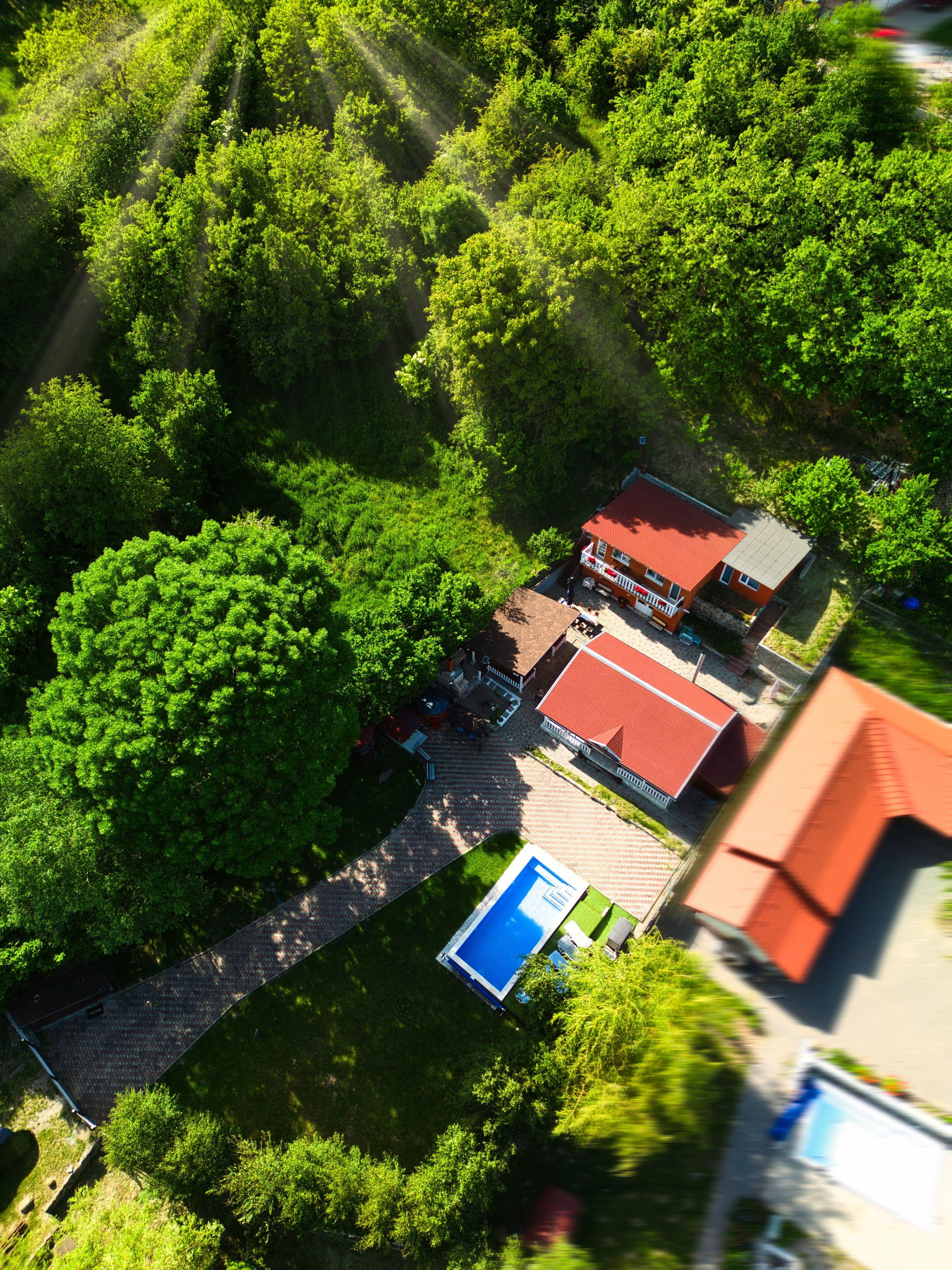 Casa in Feleacu, 1.582 mp teren intravilan. Se accepta schimburi. - 1
