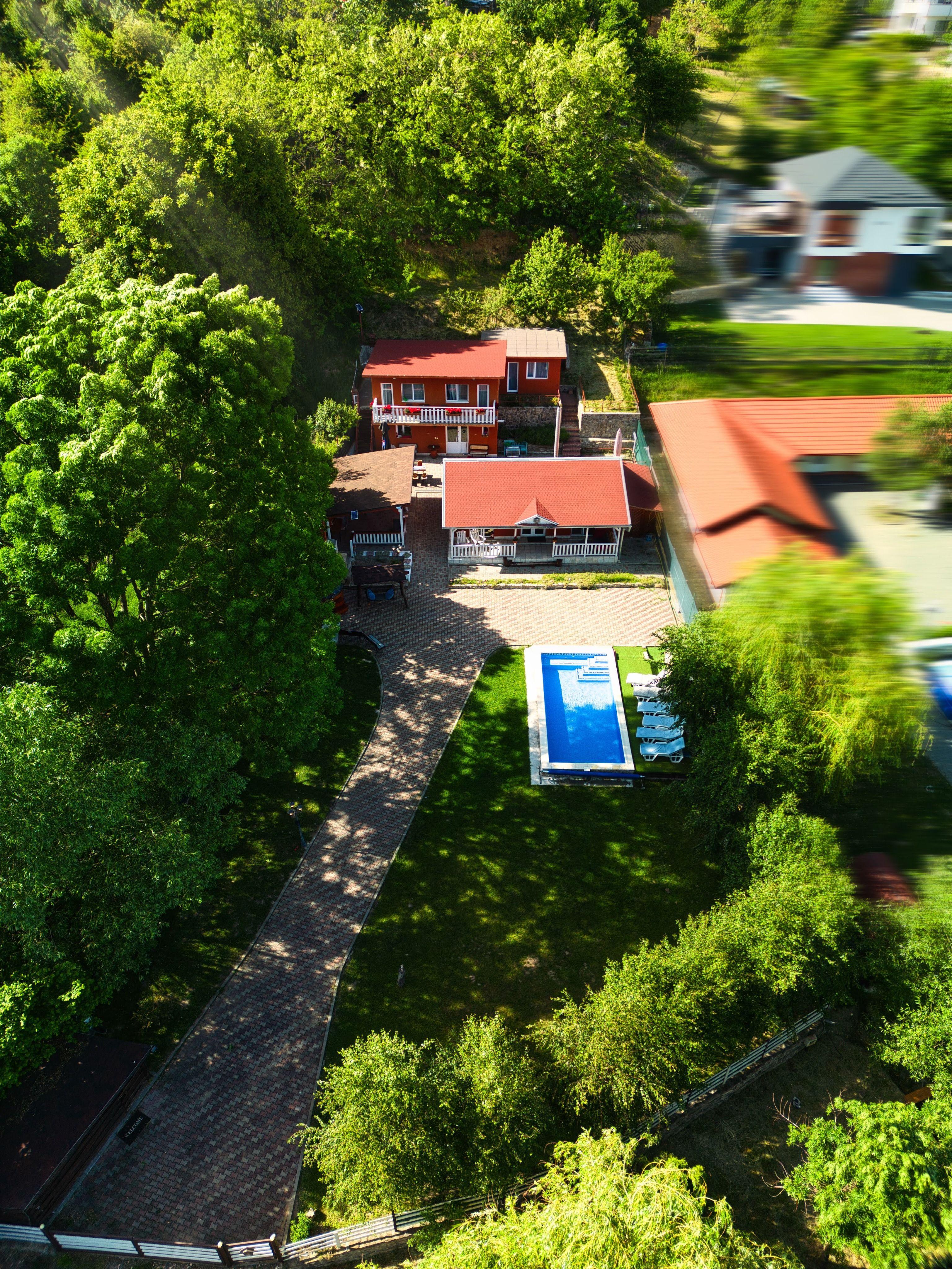 Casa in Feleacu, 1.582 mp teren intravilan. Se accepta schimburi. - 33