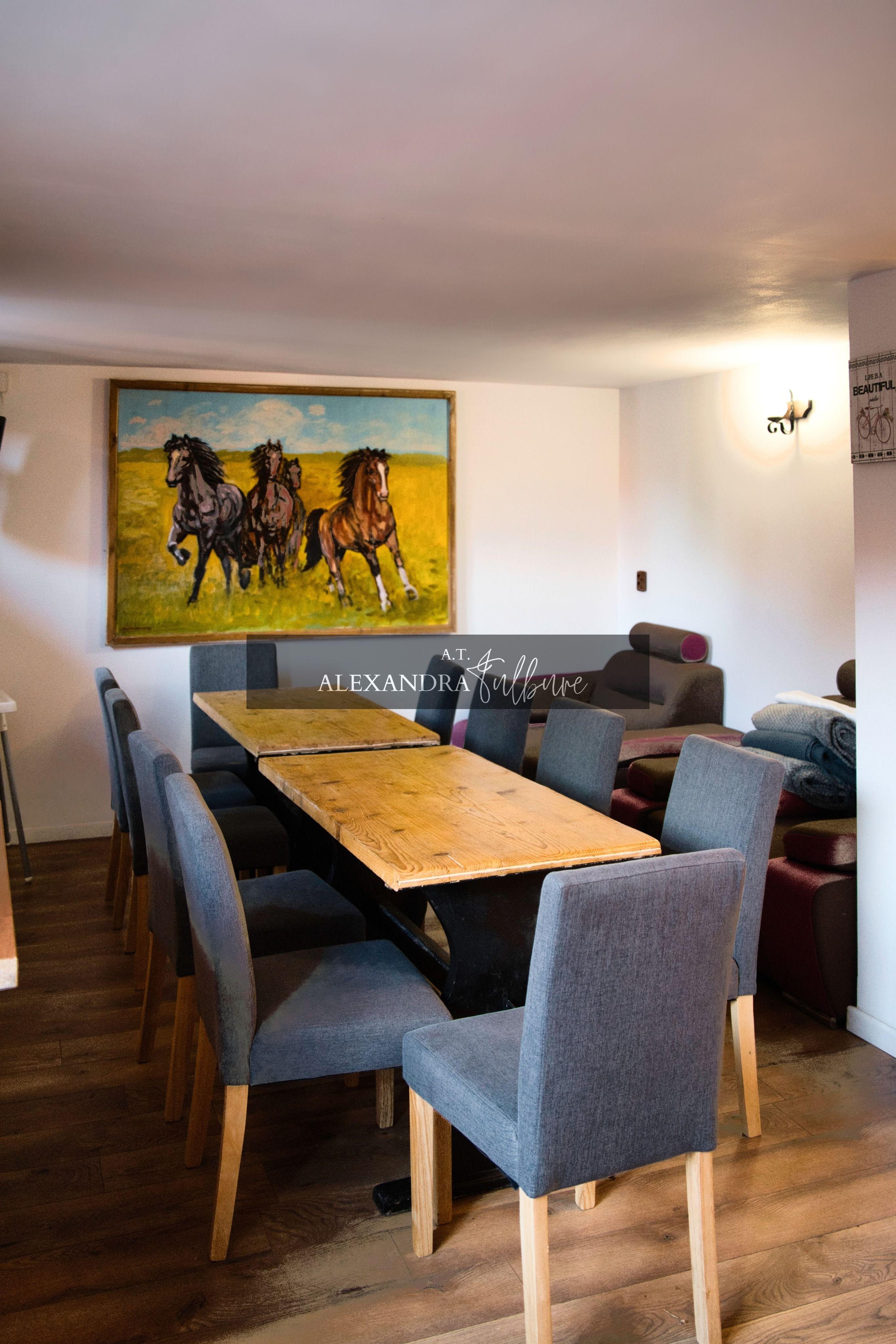 Casa in Feleacu, 1.582 mp teren intravilan. Se accepta schimburi. - 64