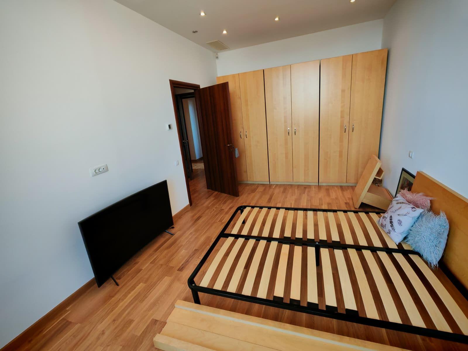 Penthouse 5 camere 250 mp lângă Ambasada SUA , zona Băneasa București - 21