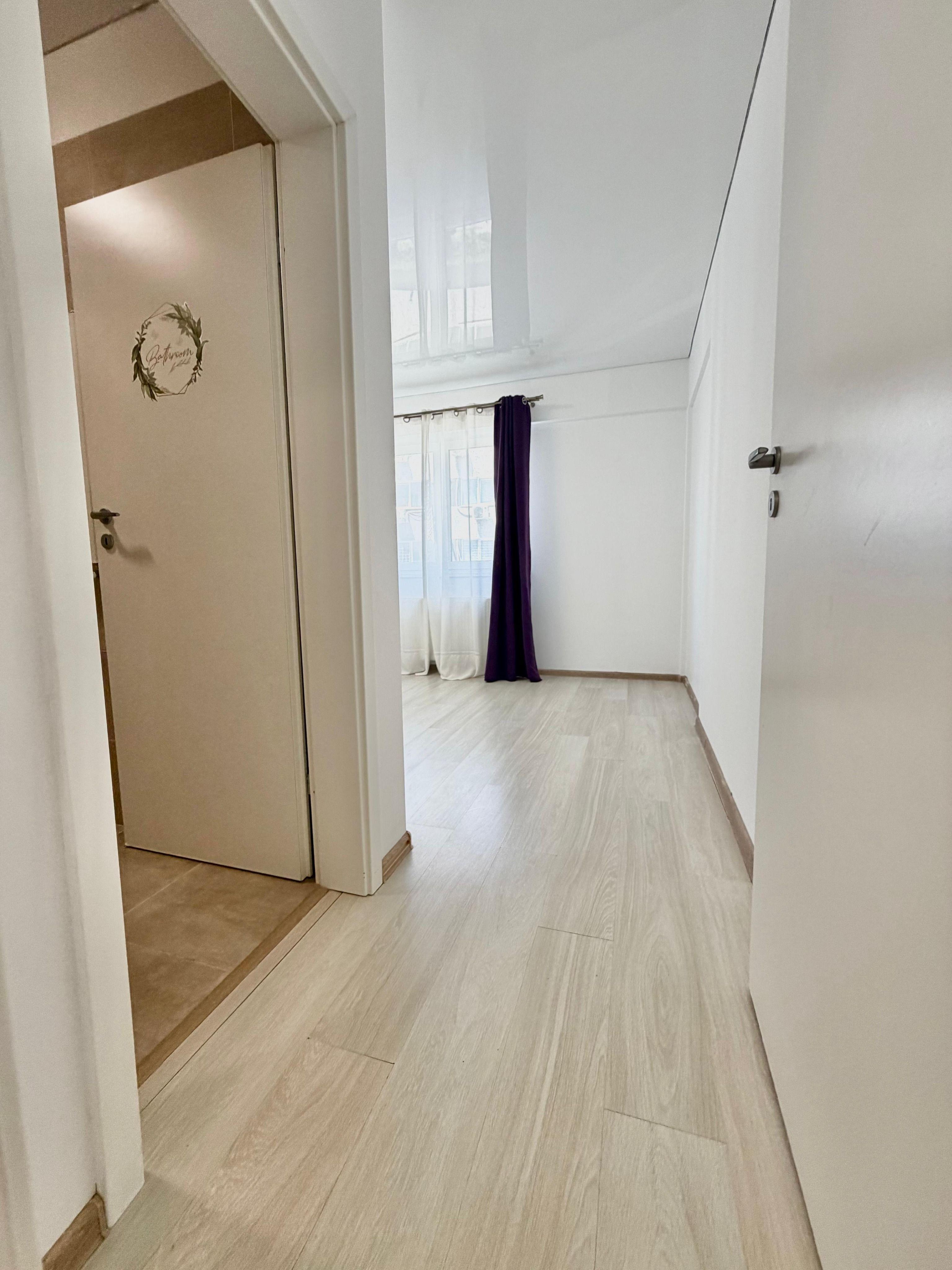 Apartament 3 camere Militari Residence - Pollux Residence - 5