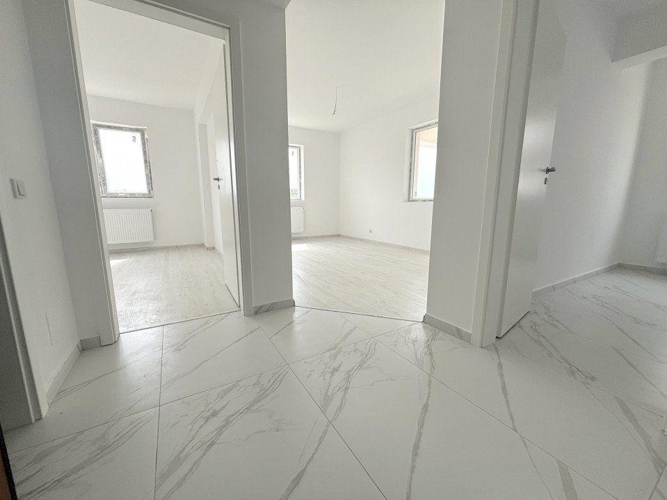 Apartament 2 camere mutare imediata Militari Residence - 5