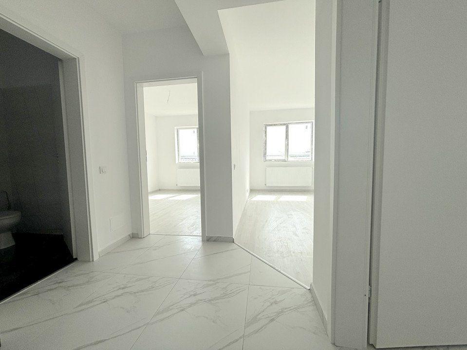 Apartament 2 camere mutare imediata Militari Residence - 8