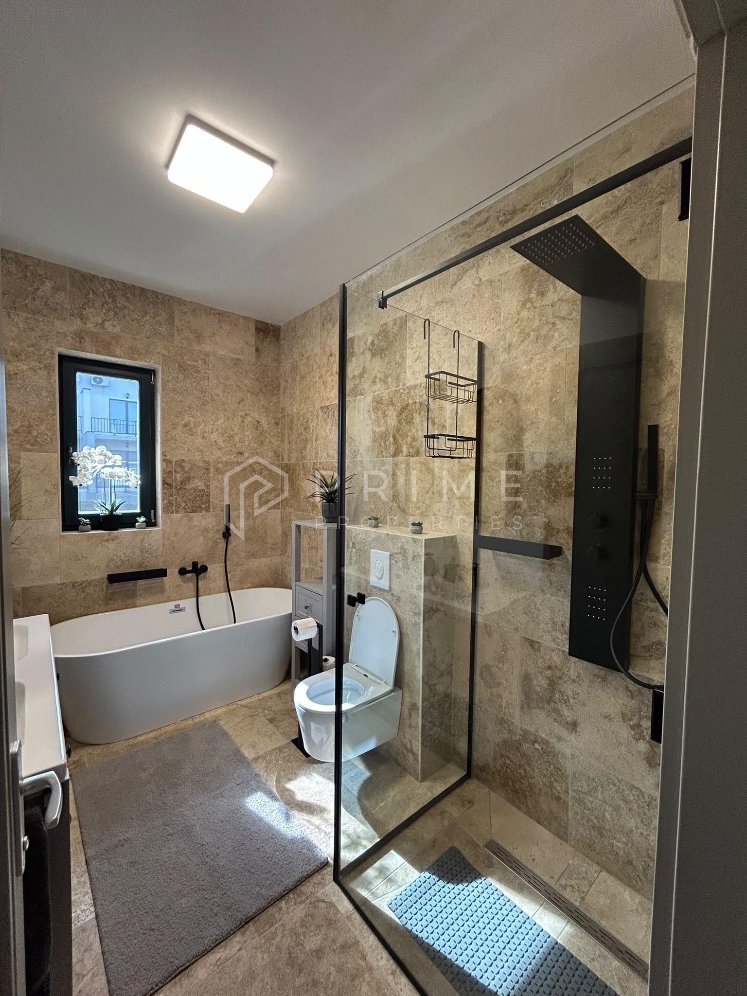 Casă modernă de închiriat – Eleganță și confort în Livezeni - 10