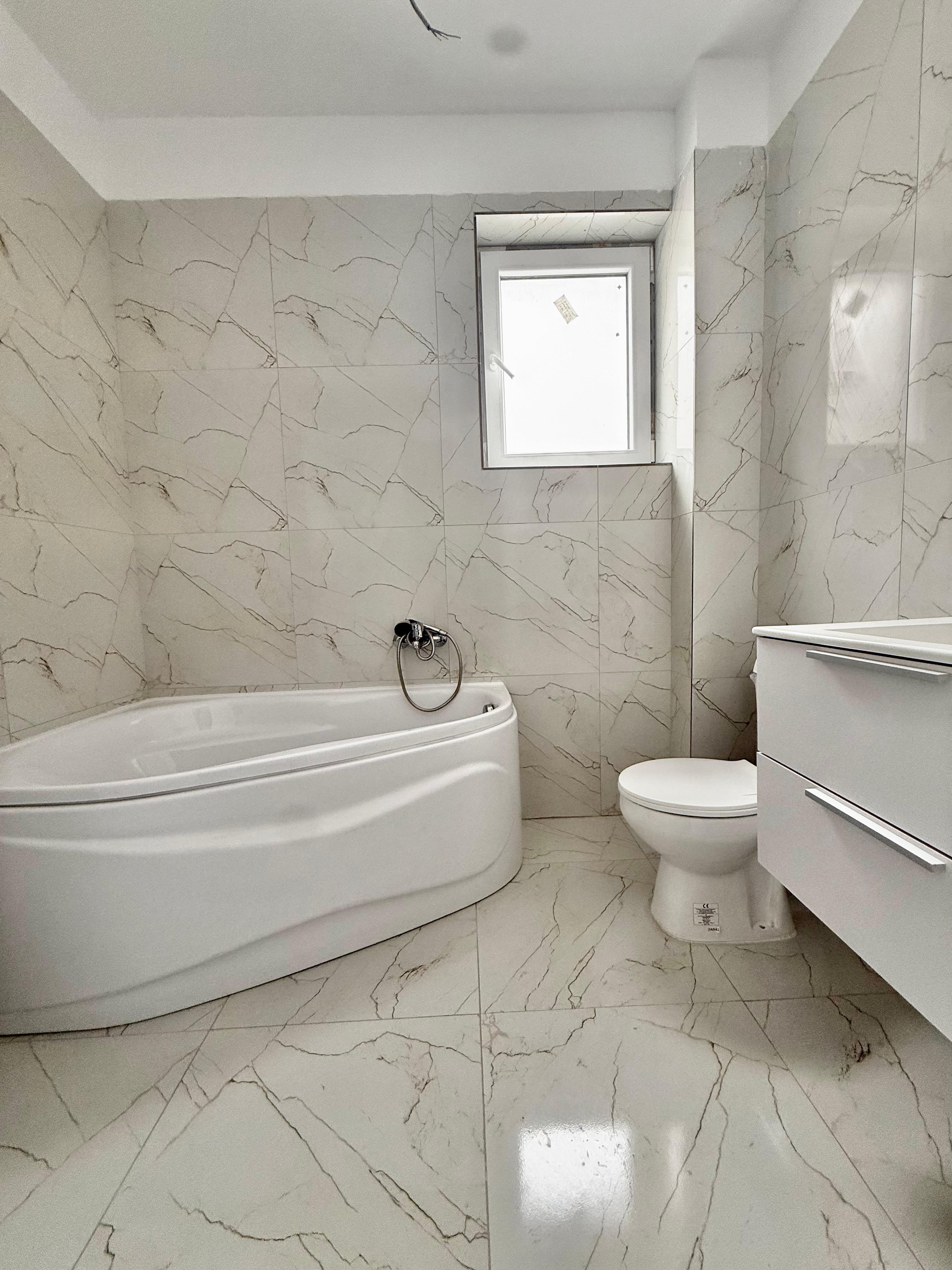 Ap. doua camere zona Militari Residence DOUA BALCOANE - 9