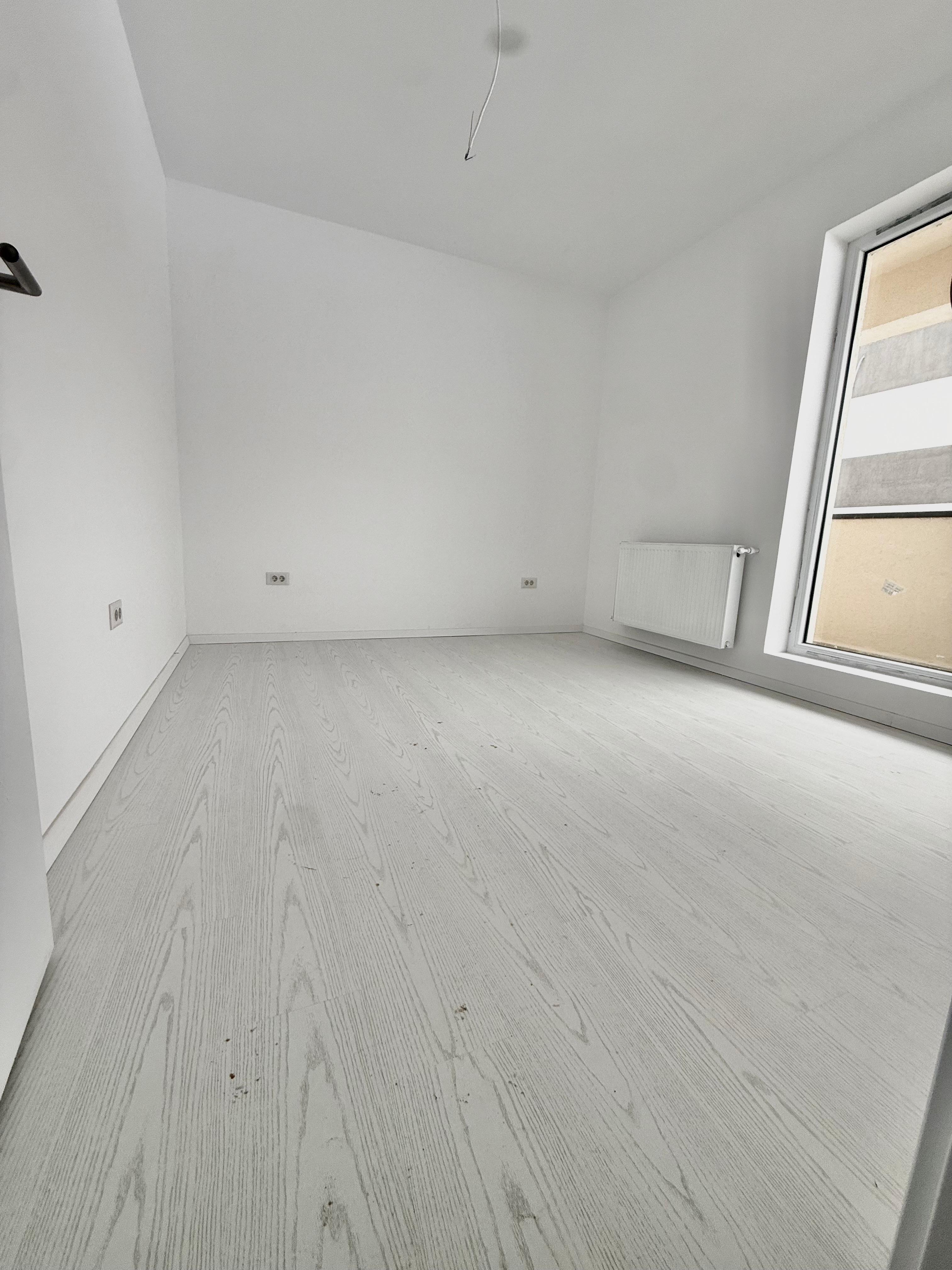 Ap. doua camere zona Militari Residence DOUA BALCOANE - 6