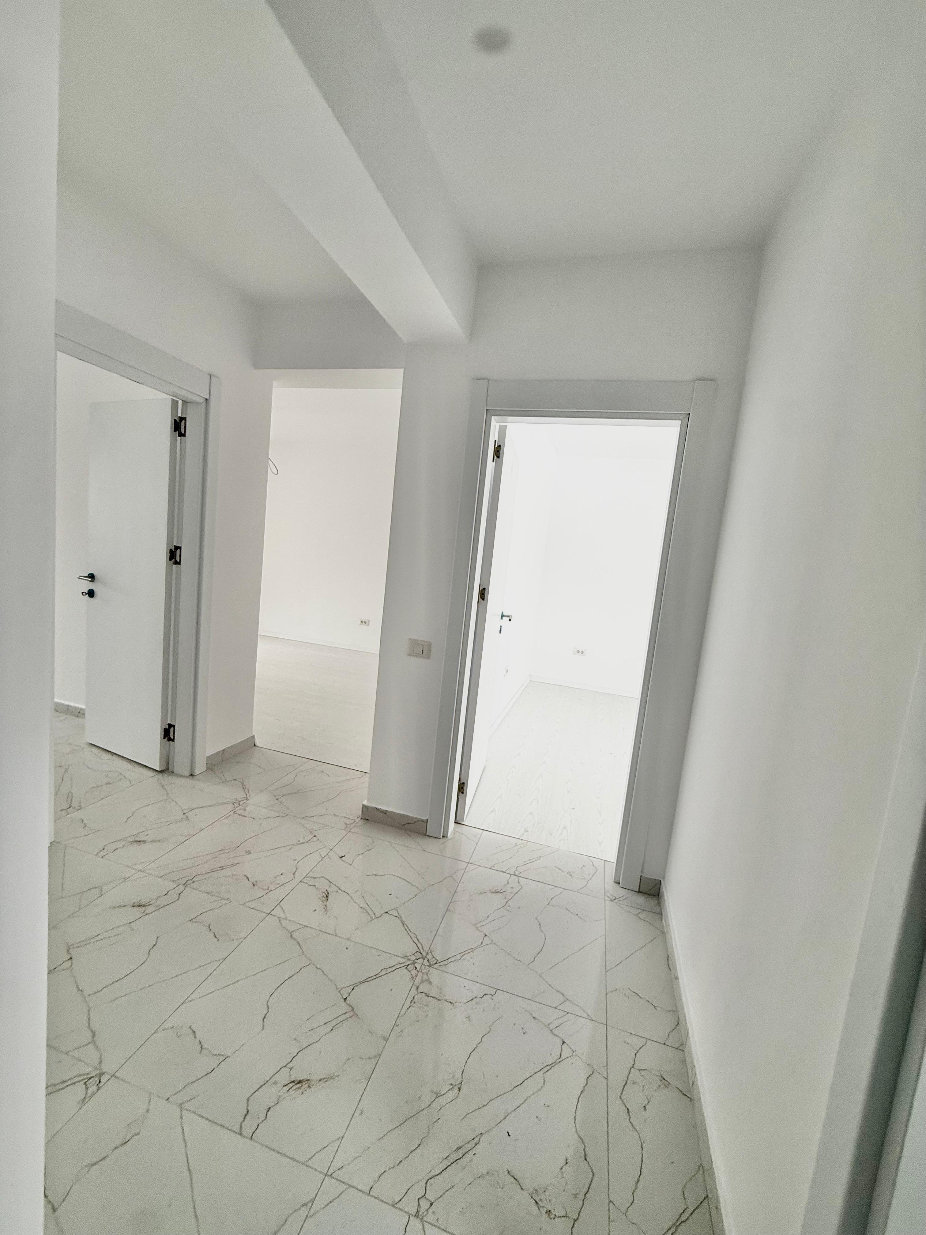 Ap. doua camere zona Militari Residence DOUA BALCOANE - 1