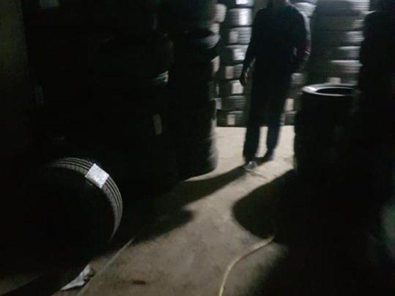 Drumul intre Tarlale spatiu 550 mp - 13
