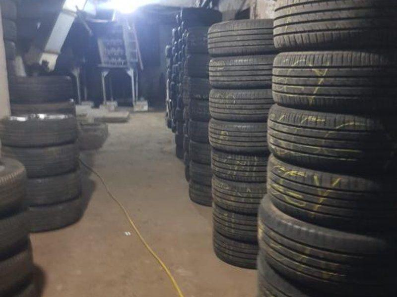 Drumul intre Tarlale spatiu 550 mp - 11