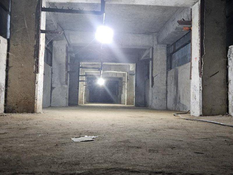 Drumul intre Tarlale spatiu 550 mp - 3