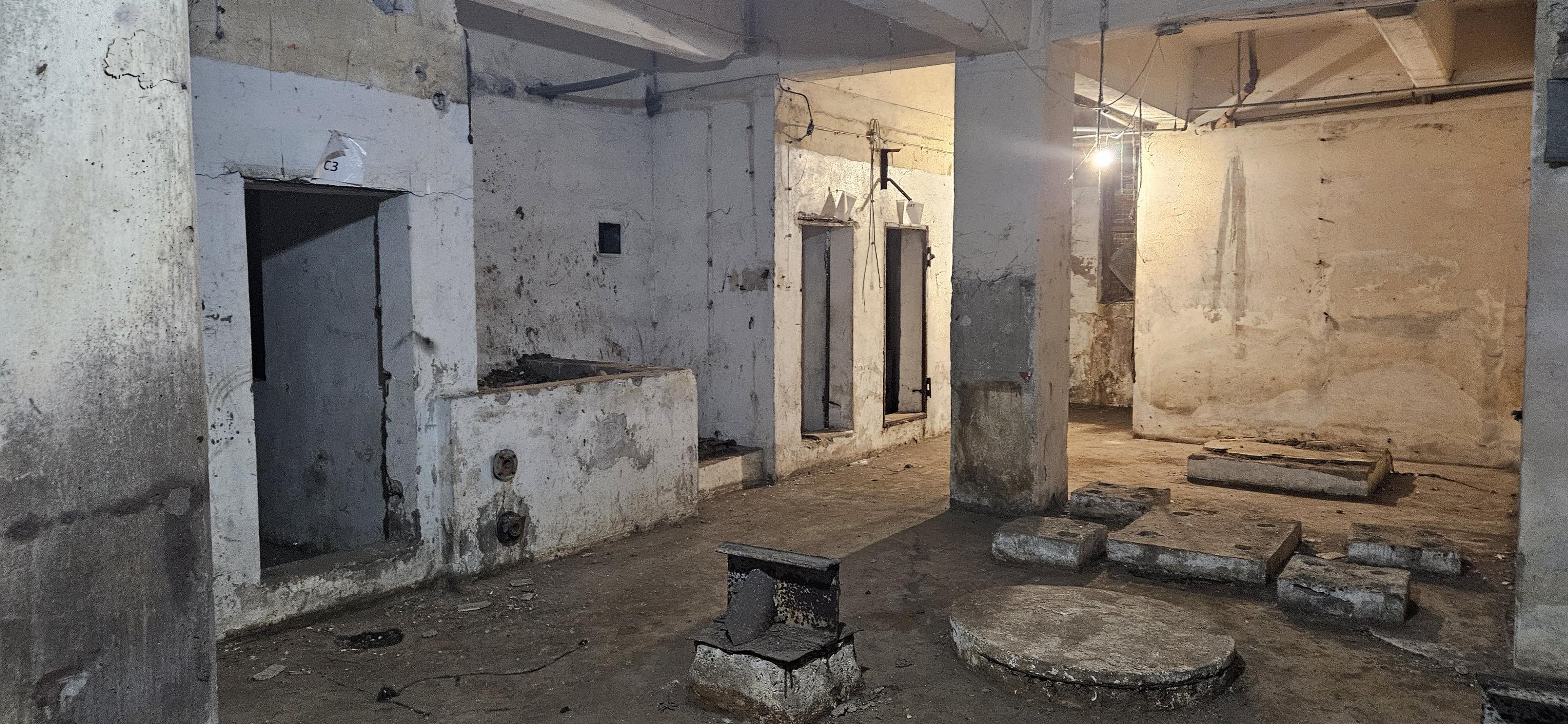 Drumul intre Tarlale spatiu 550 mp - 5