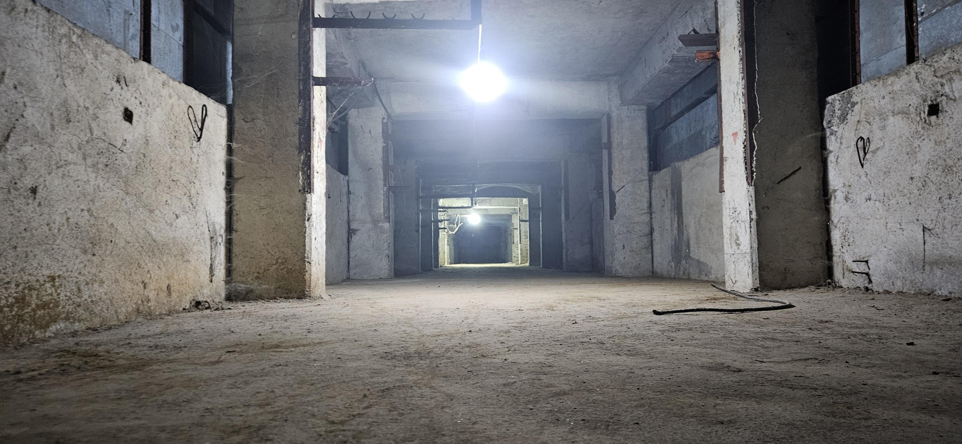 Drumul intre Tarlale spatiu 550 mp - 1