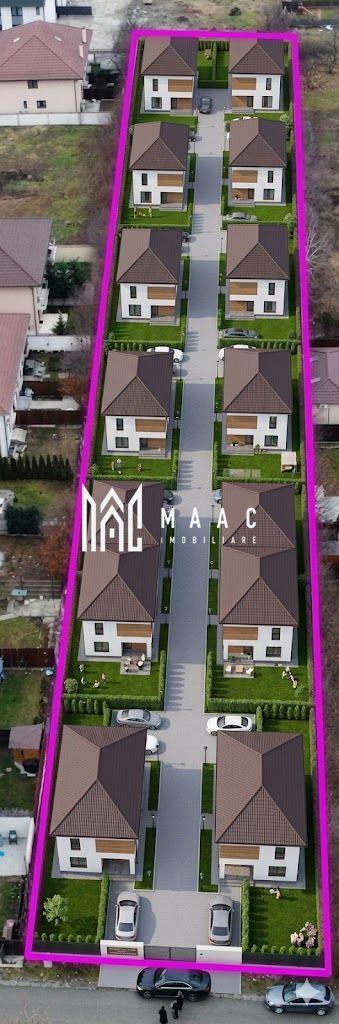 Teren | 3300 MP | Intravilan | Dezvoltare imobiliară | Cartierul Arhitecților - 4