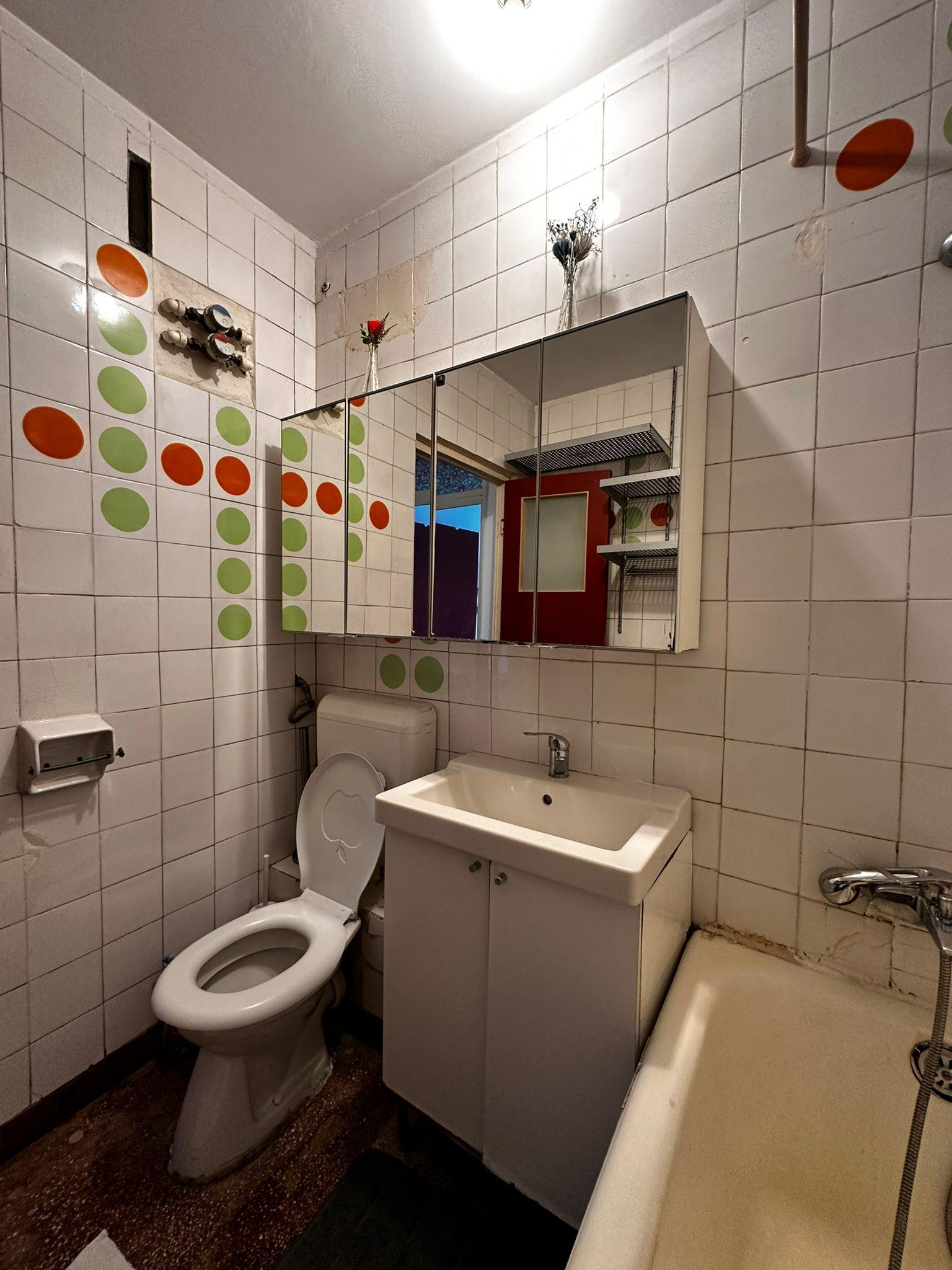 Apartament 2 camere de închiriat mobilat în Banu Manta – Titulescu, - 25