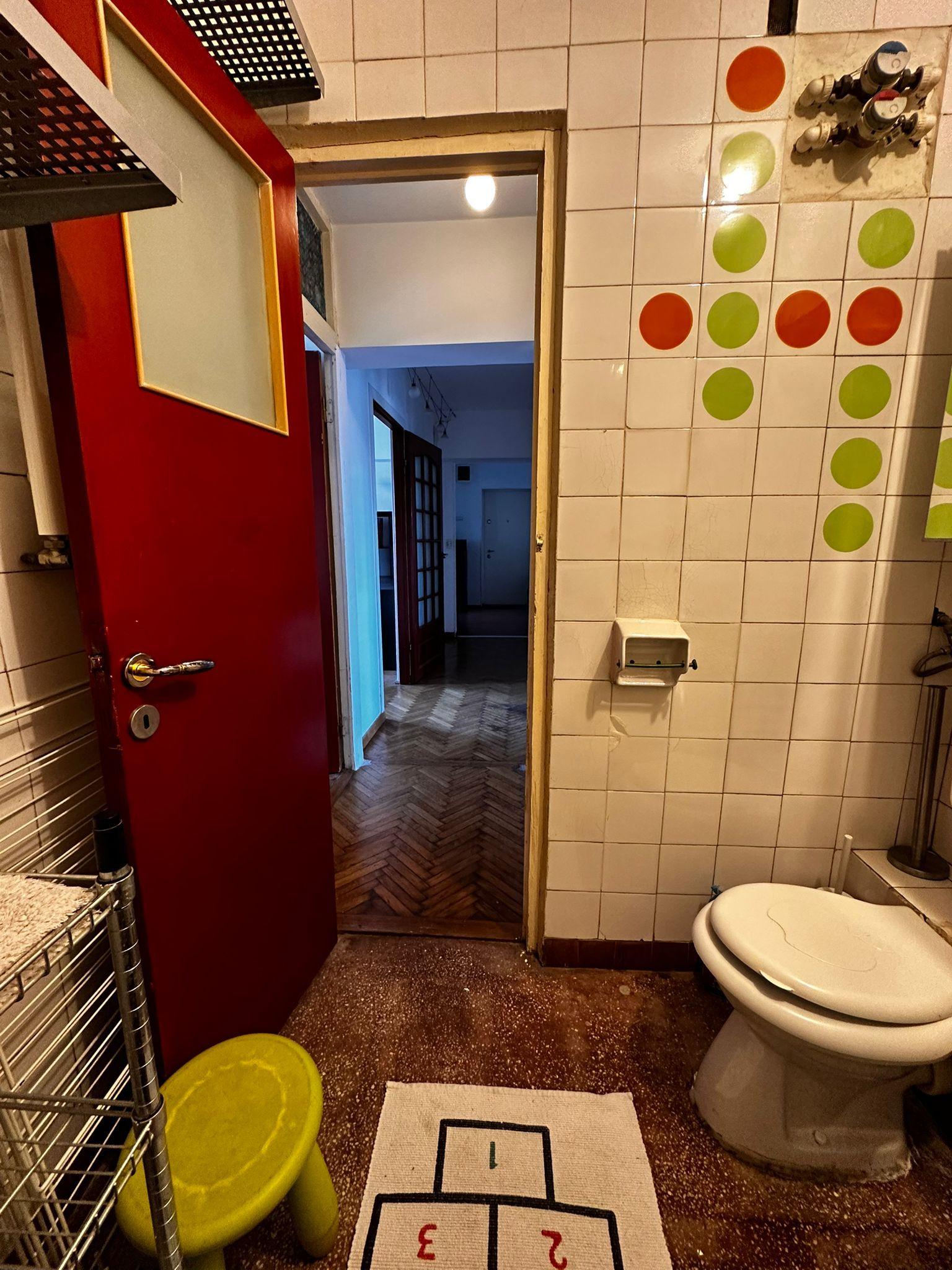 Apartament 2 camere de închiriat mobilat în Banu Manta – Titulescu, - 17