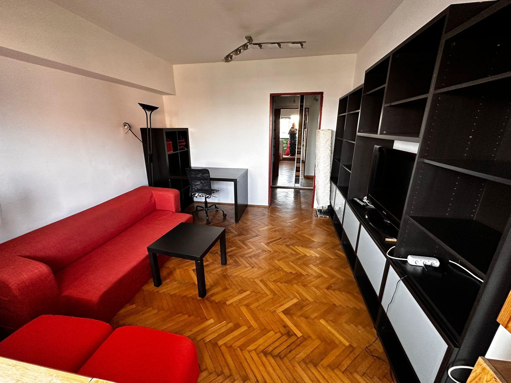 Apartament 2 camere de închiriat mobilat în Banu Manta – Titulescu, - 30