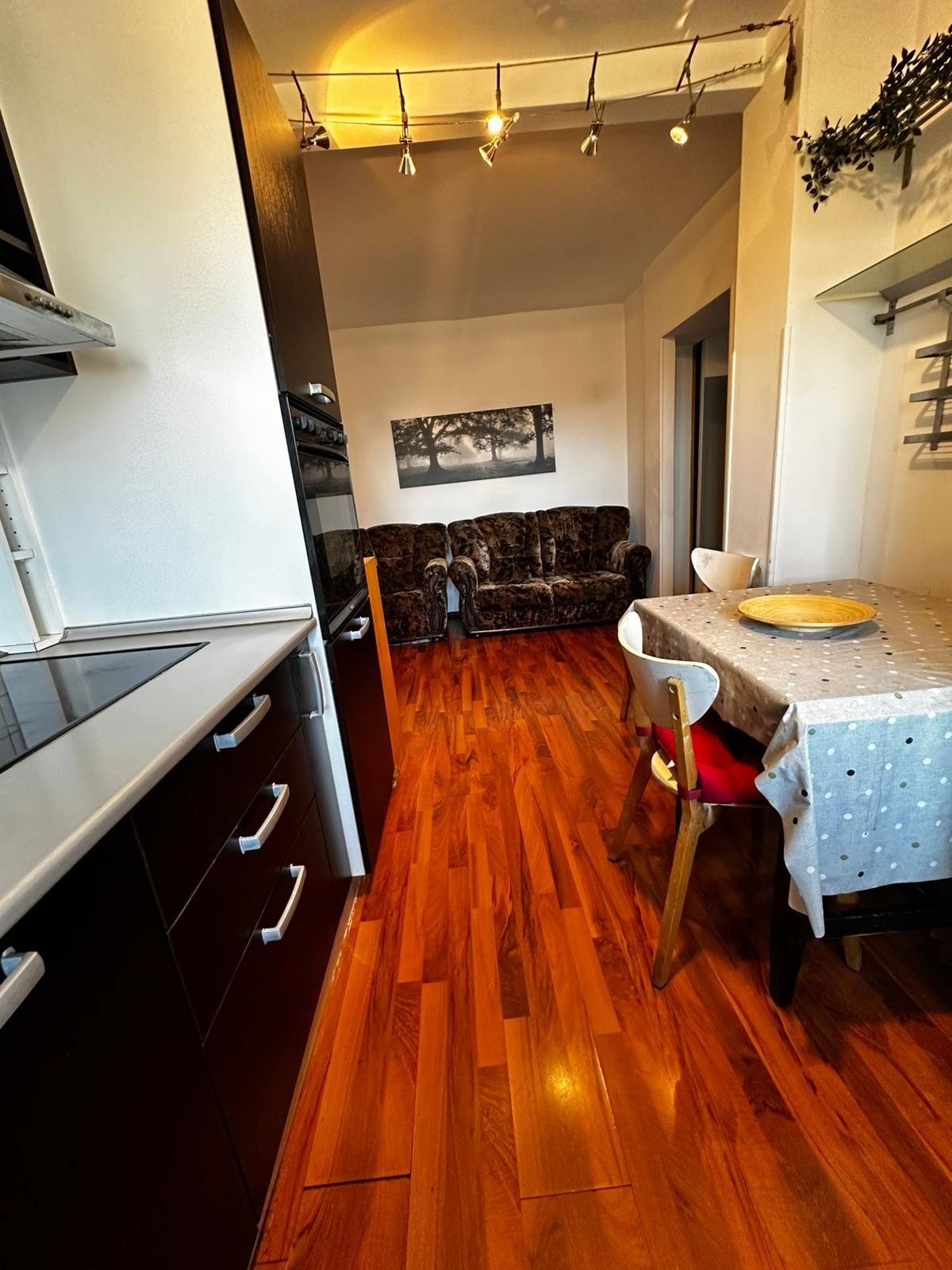 Apartament 2 camere de închiriat mobilat în Banu Manta – Titulescu, - 6