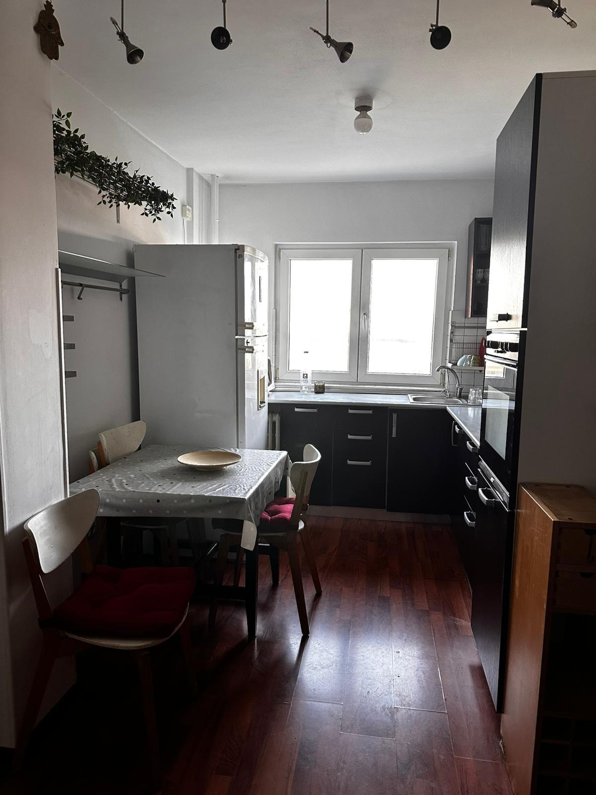 Apartament 2 camere de închiriat mobilat în Banu Manta – Titulescu, - 8