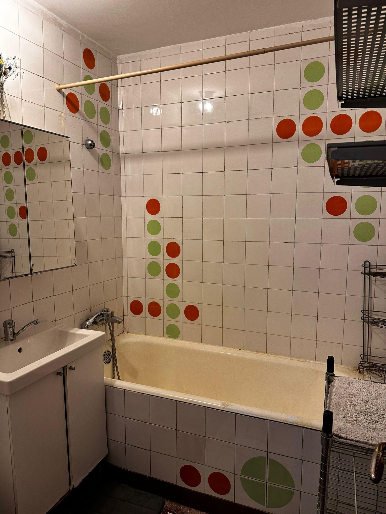 Apartament 2 camere de închiriat mobilat în Banu Manta – Titulescu, - 11