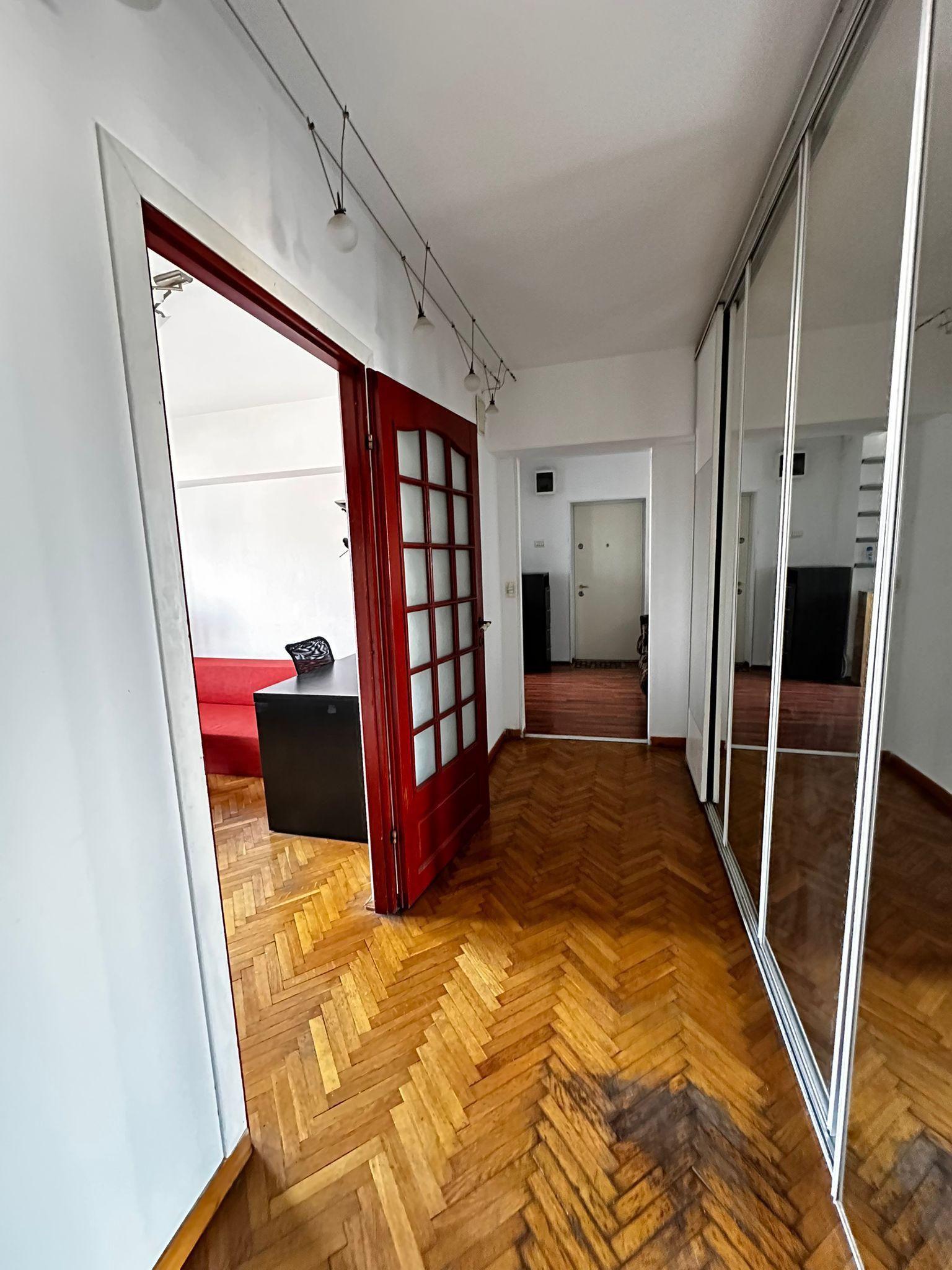 Apartament 2 camere de închiriat mobilat în Banu Manta – Titulescu, - 24