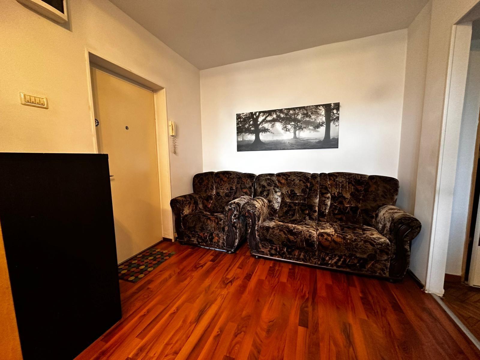 Apartament 2 camere de închiriat mobilat în Banu Manta – Titulescu, - 7