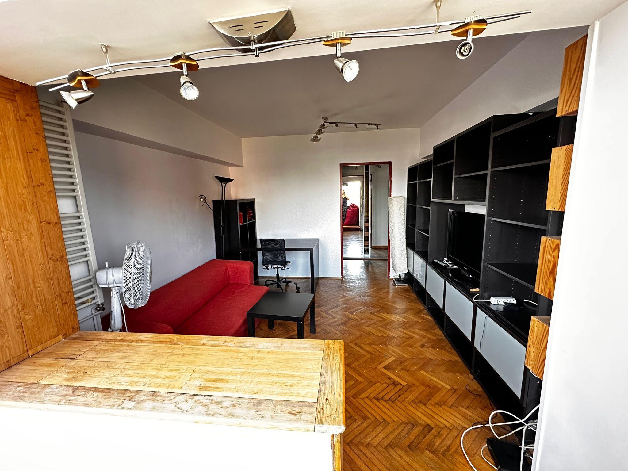 Apartament 2 camere de închiriat mobilat în Banu Manta – Titulescu, - 2