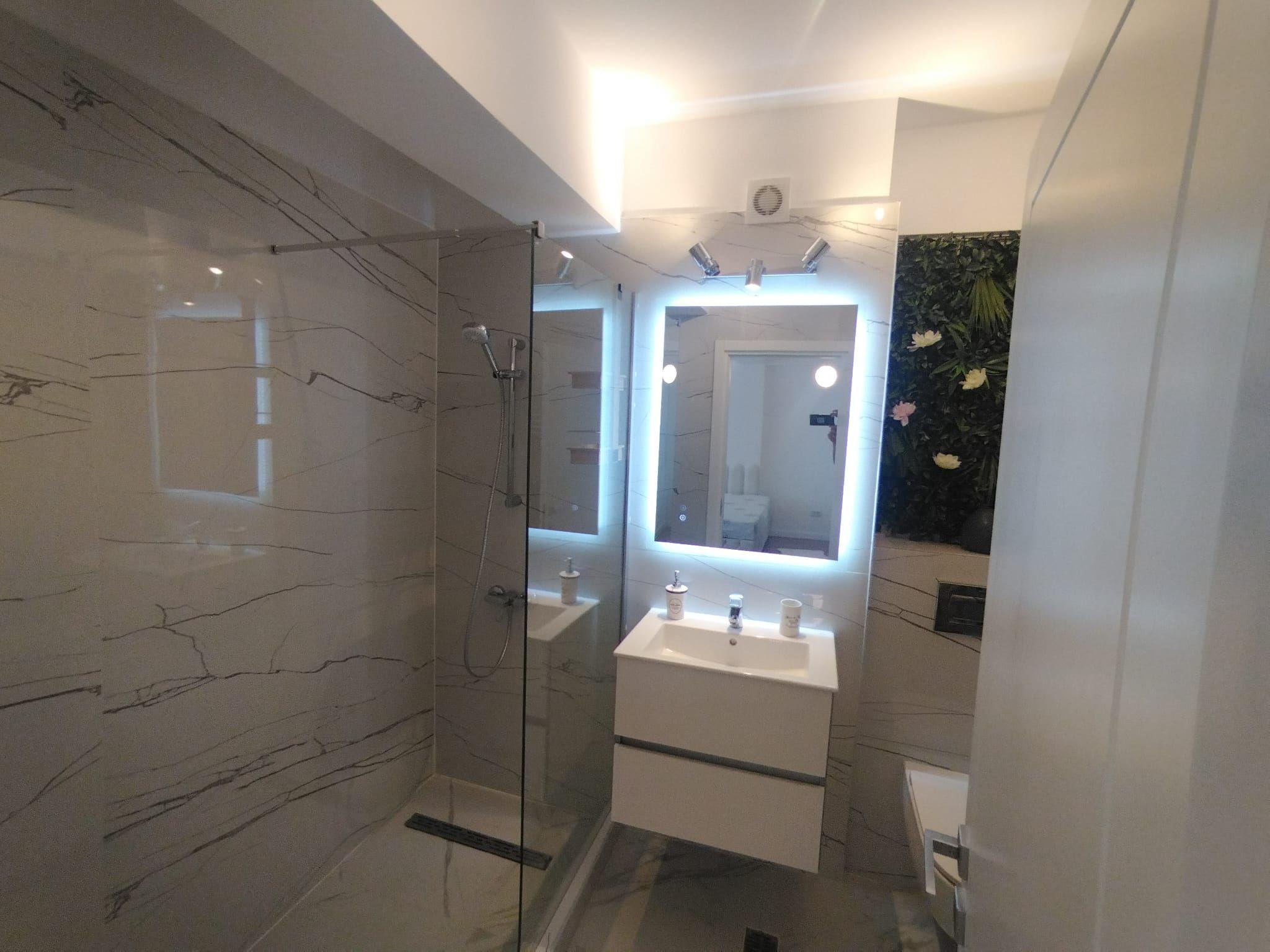 Pipera studio modern 45 mp mobilat și utilat Complex Ivory - 4