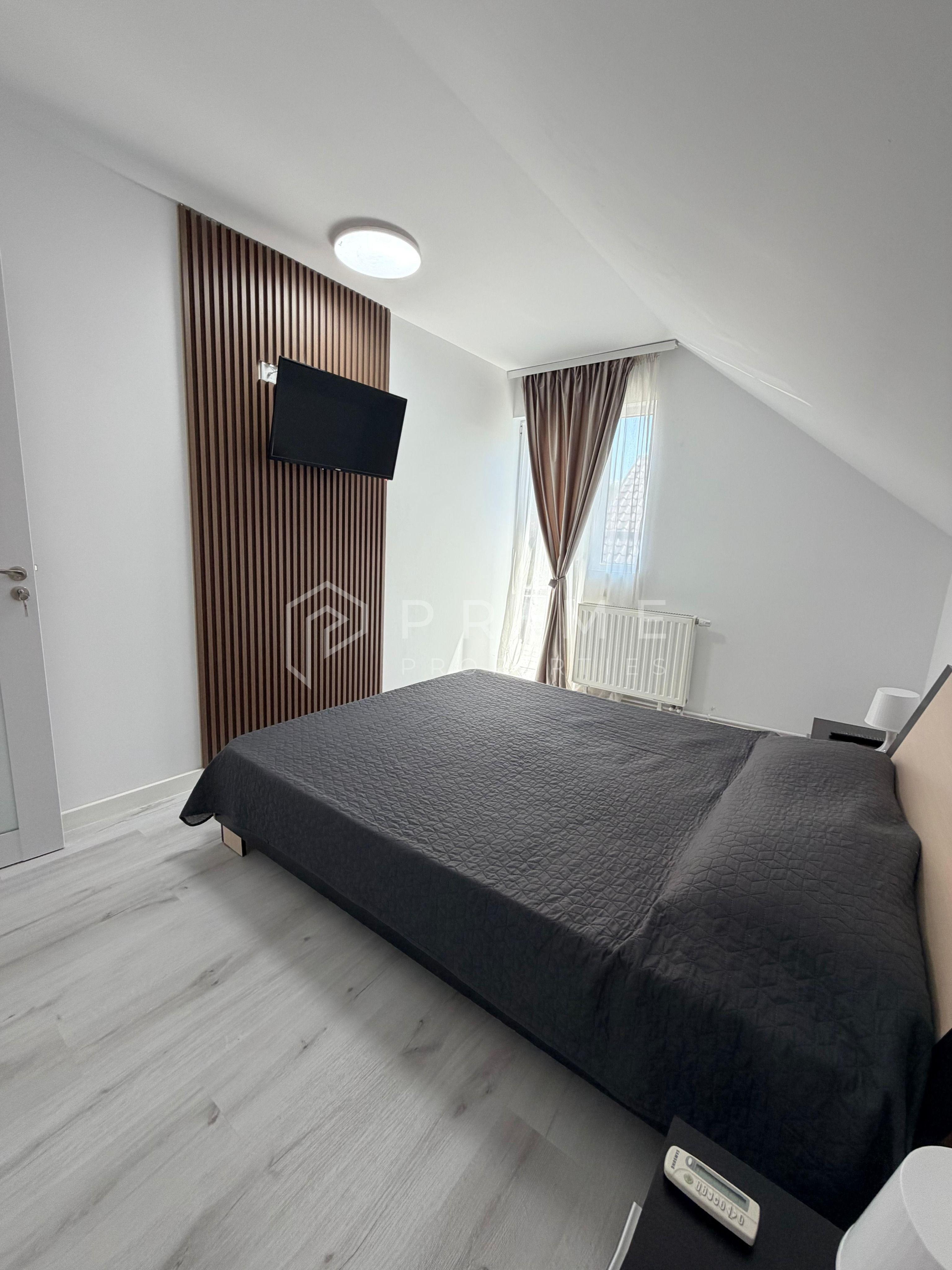 Casă individuală la 1 km de Târgu Mureș | 110 mp | Garaj | Terasă mare - 19