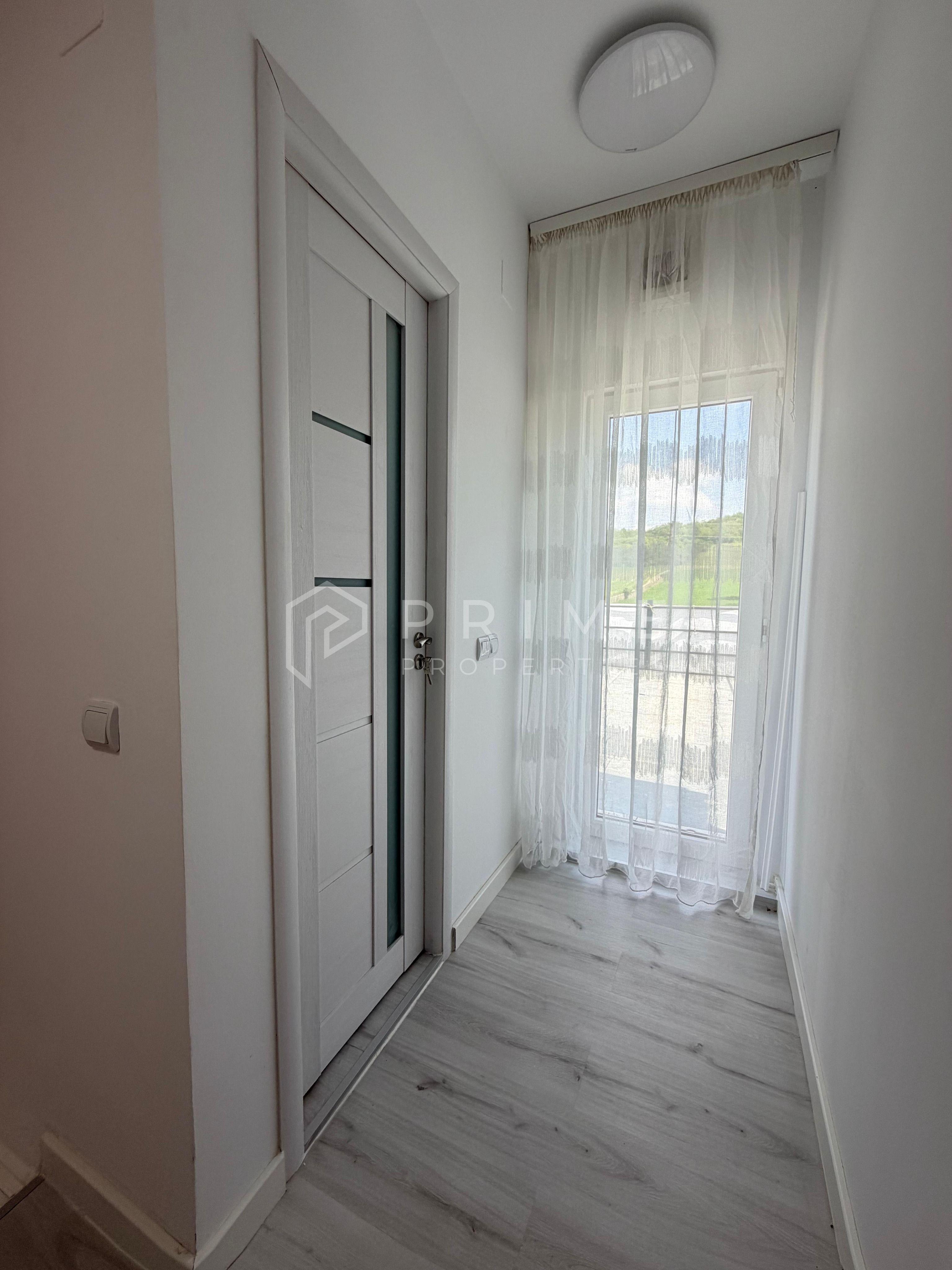 Casă individuală la 1 km de Târgu Mureș | 110 mp | Garaj | Terasă mare - 20