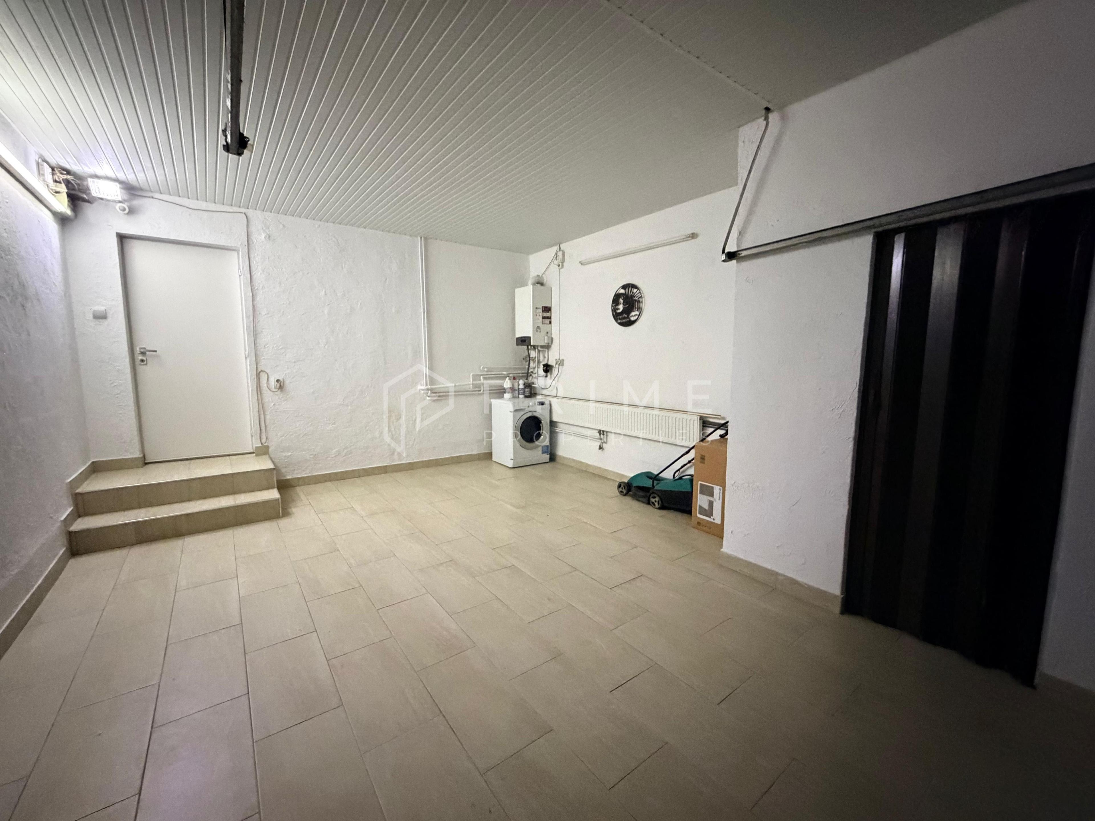 Casă individuală la 1 km de Târgu Mureș | 110 mp | Garaj | Terasă mare - 25