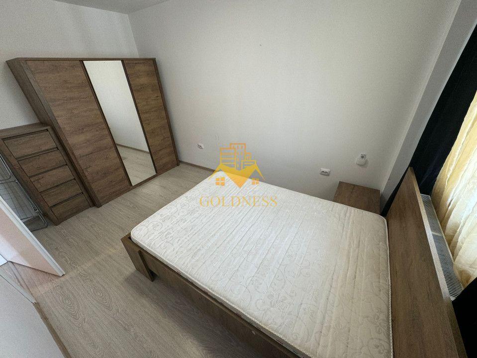 2 camere, modern, bloc nou, Baciu, Jupiter, Galaxiei zona Old GYM - 2