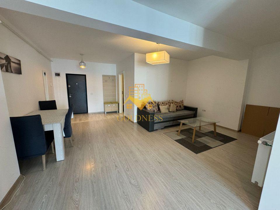 2 camere, modern, bloc nou, Baciu, Jupiter, Galaxiei zona Old GYM - 10