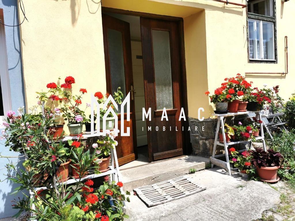 Apartament în Centru | 60 mp | 2 dormitoare | Etaj 1 | Ultracentral - 18