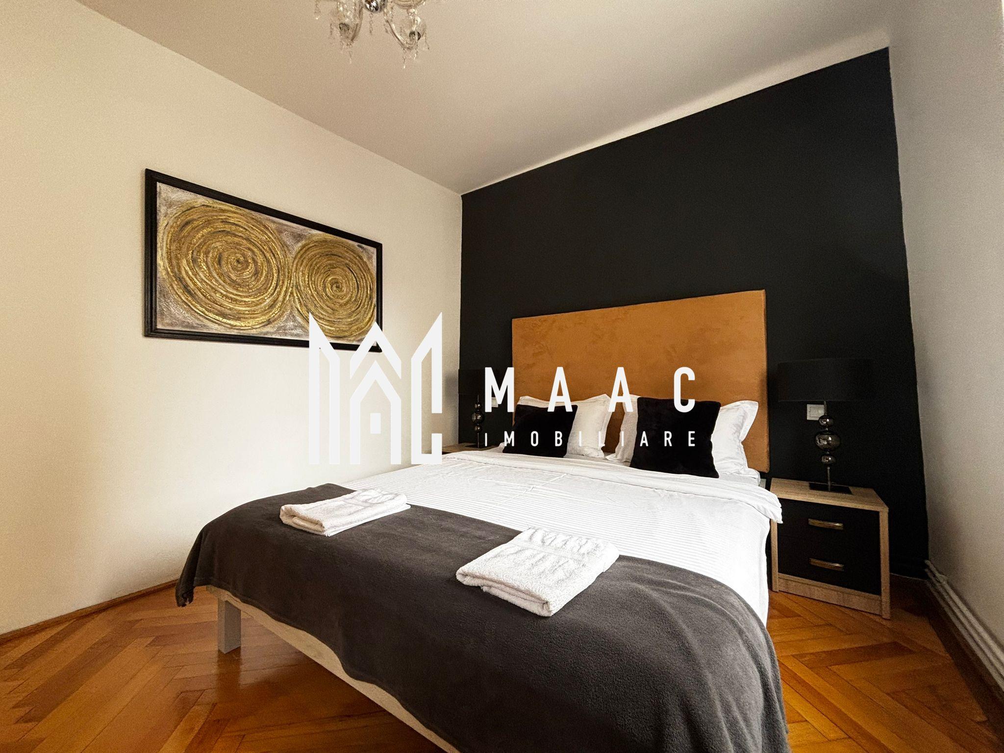 Apartament în Centru | 60 mp | 2 dormitoare | Etaj 1 | Ultracentral - 7