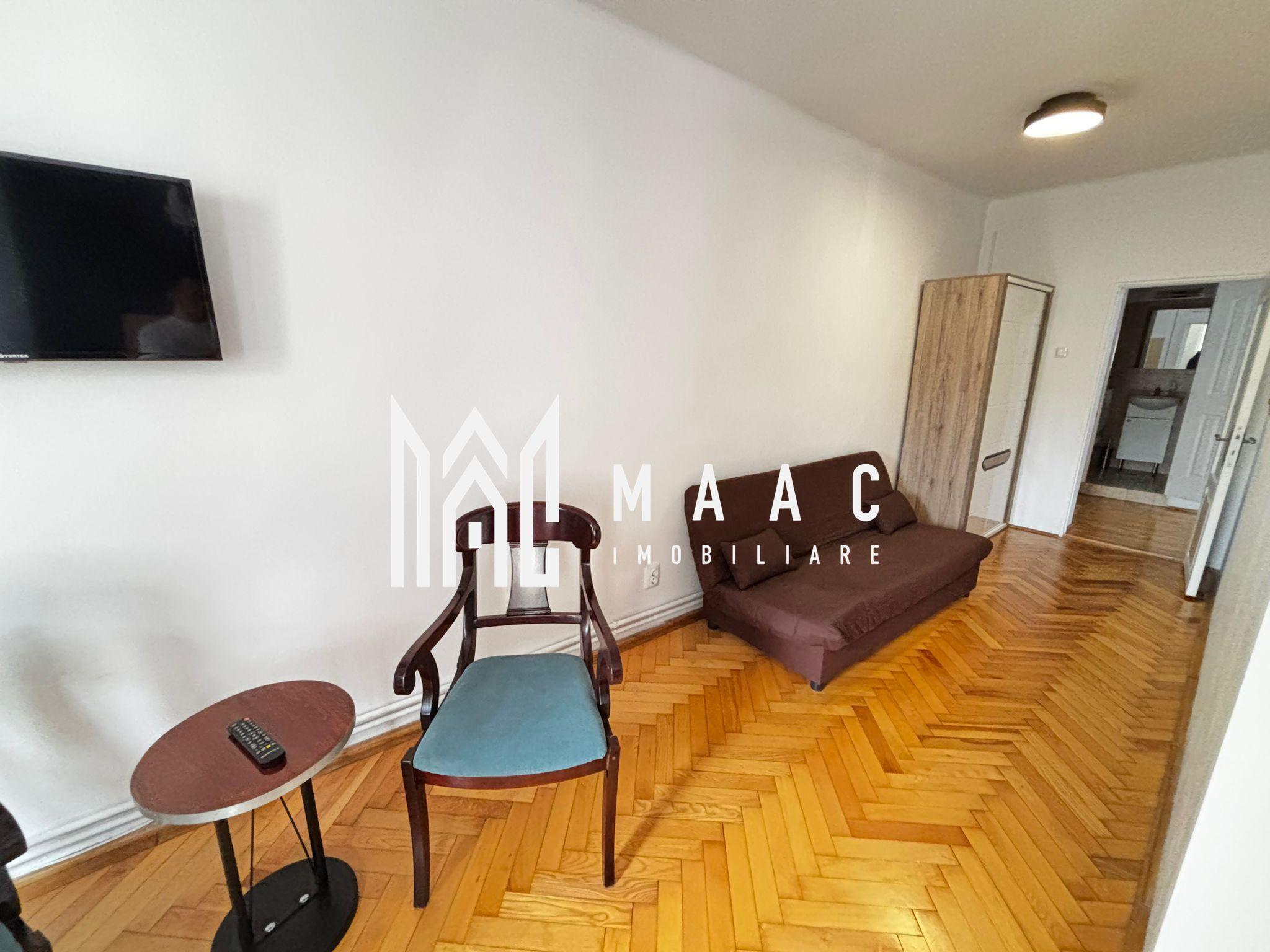 Apartament în Centru | 60 mp | 2 dormitoare | Etaj 1 | Ultracentral - 10