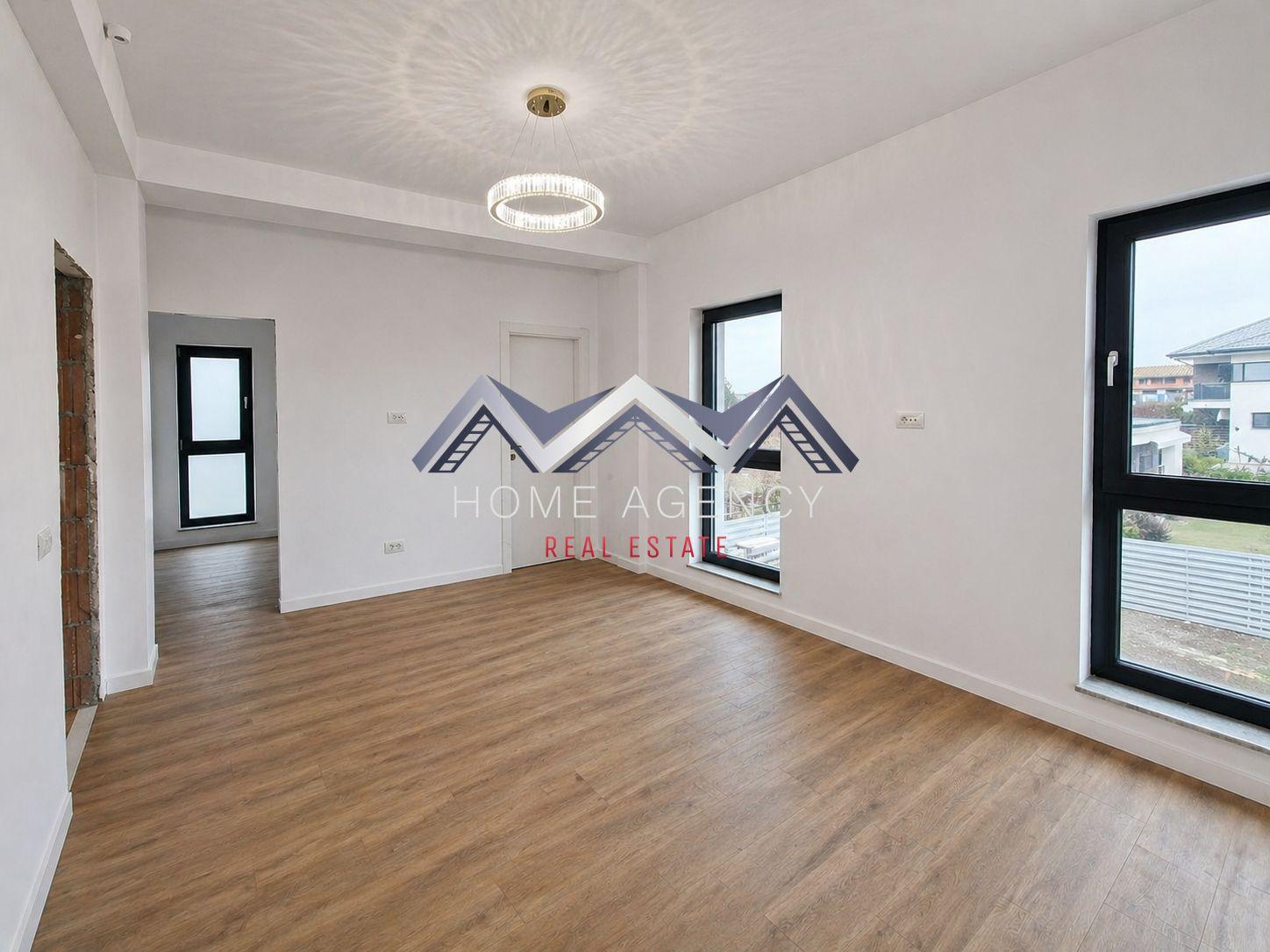 Casă single P+1+Pod în Otopeni - 7