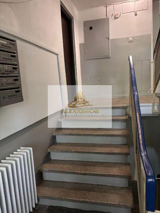 Apartament de Vanzare - 4 Camere - 81 mp - Zona PIATA PROGRESUL - 3
