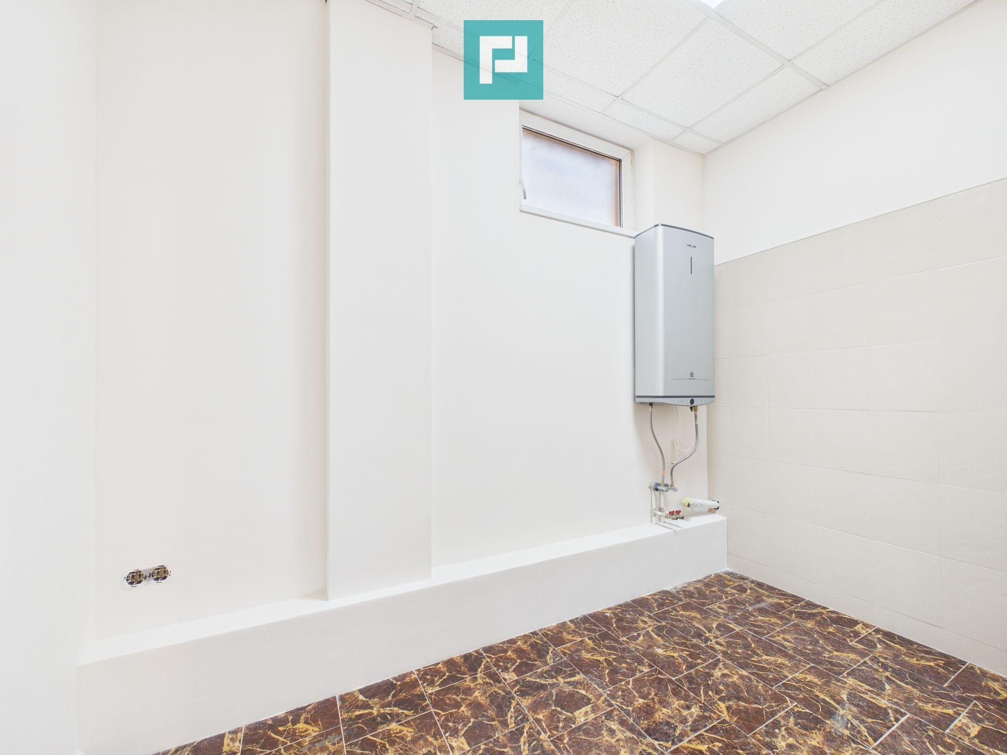 Centru comercial P+1 de închiriat, zona Vlaicu - 9
