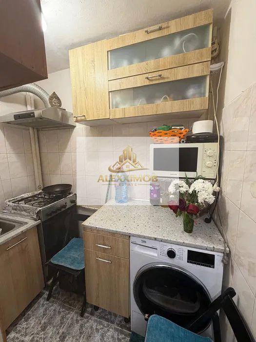 Apartament - 2 camere – bd. Constantin Brancoveanu - 32 mp - 5