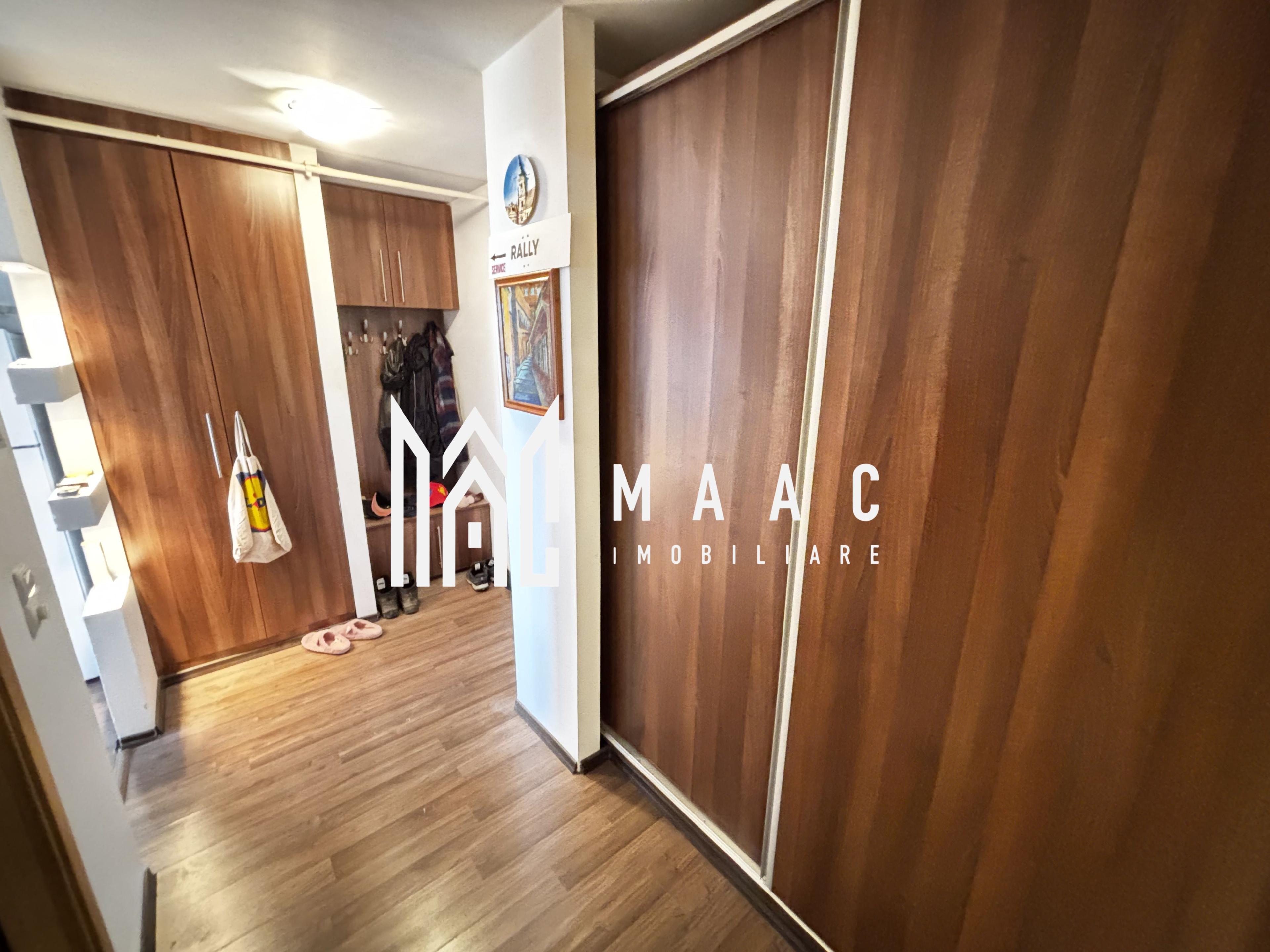 Apartament | Mobilat | Balcon | Lazaret - 6